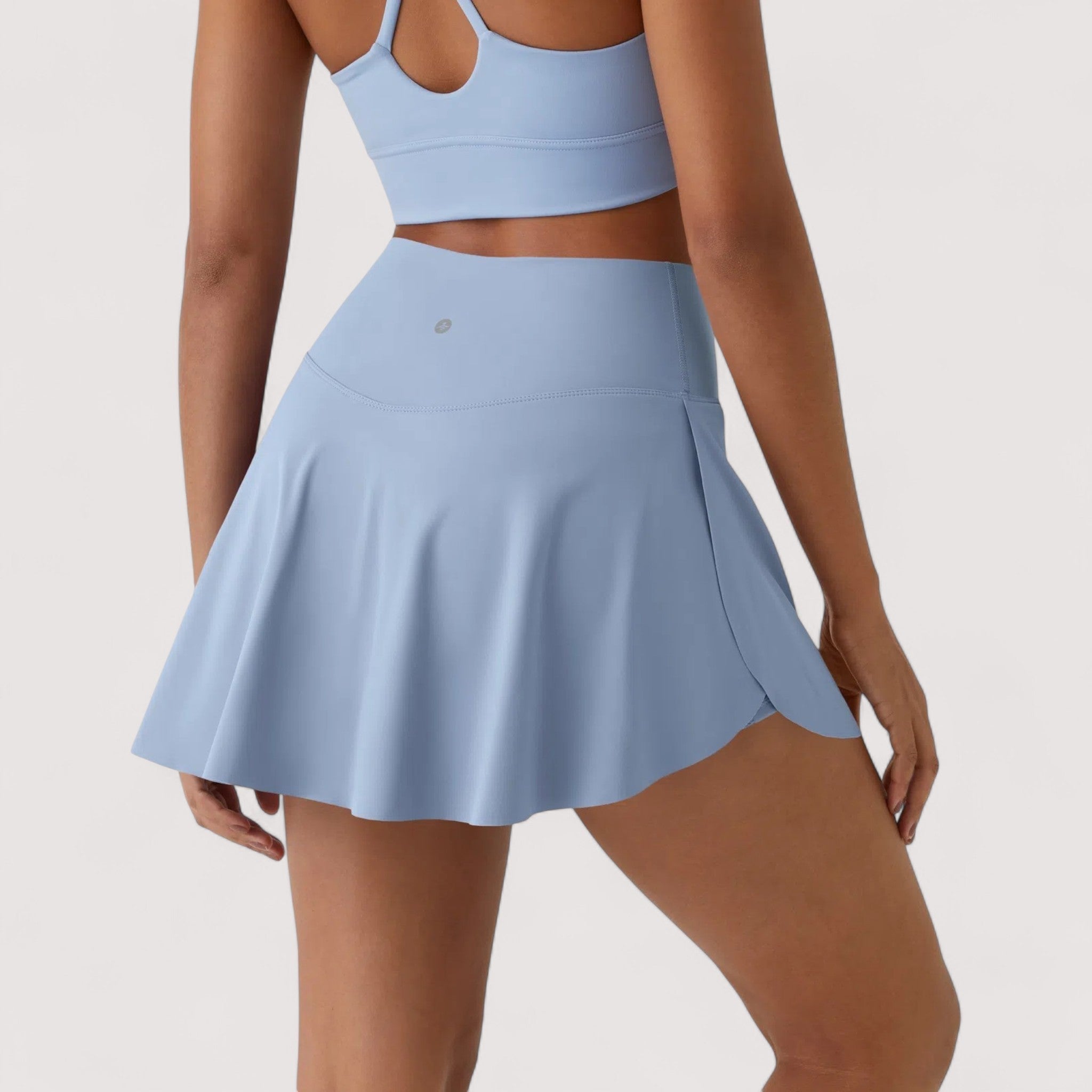 Rita™ | Seelik-lühikesed püksid-kombinatsioon