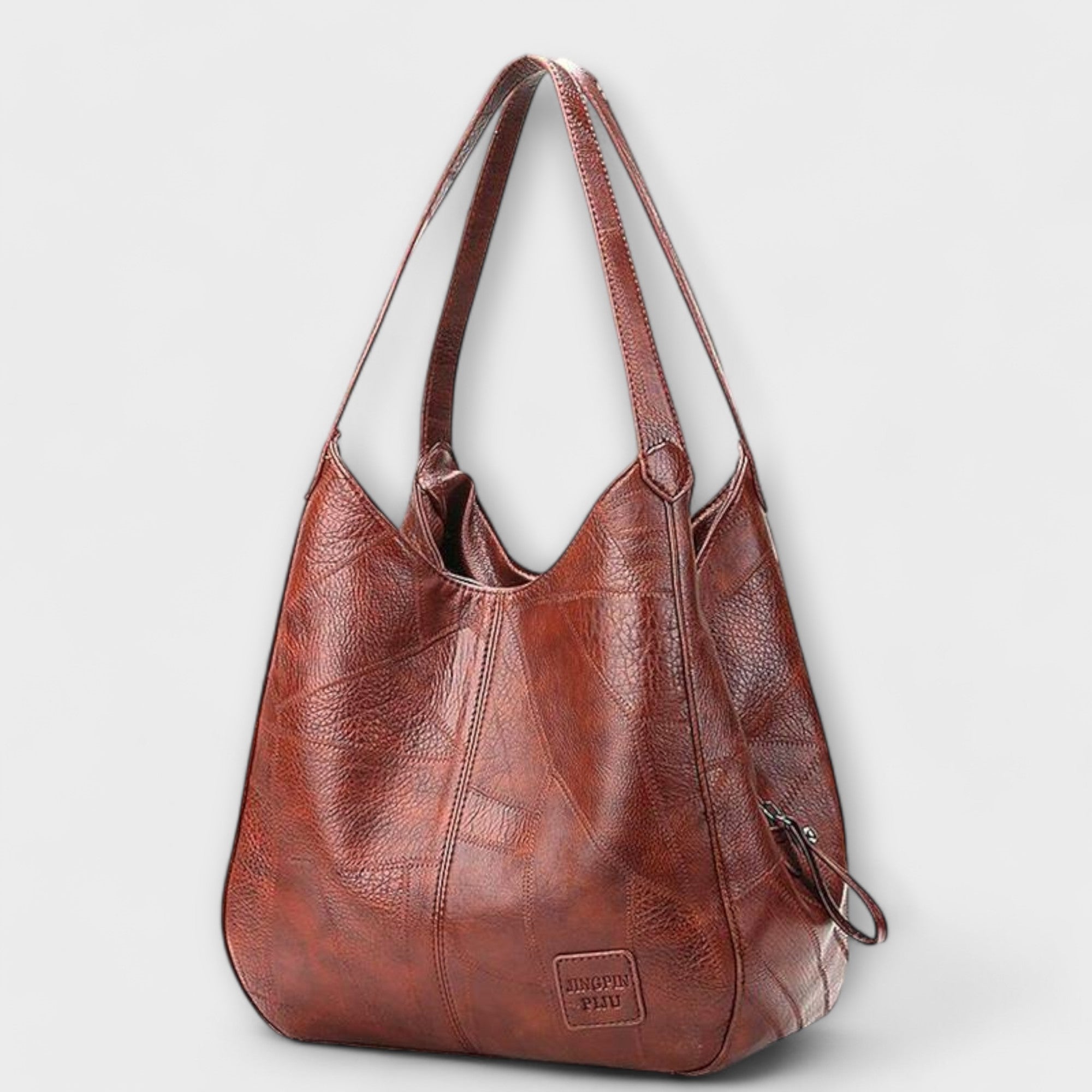 Orineth - Vintage nahast kott