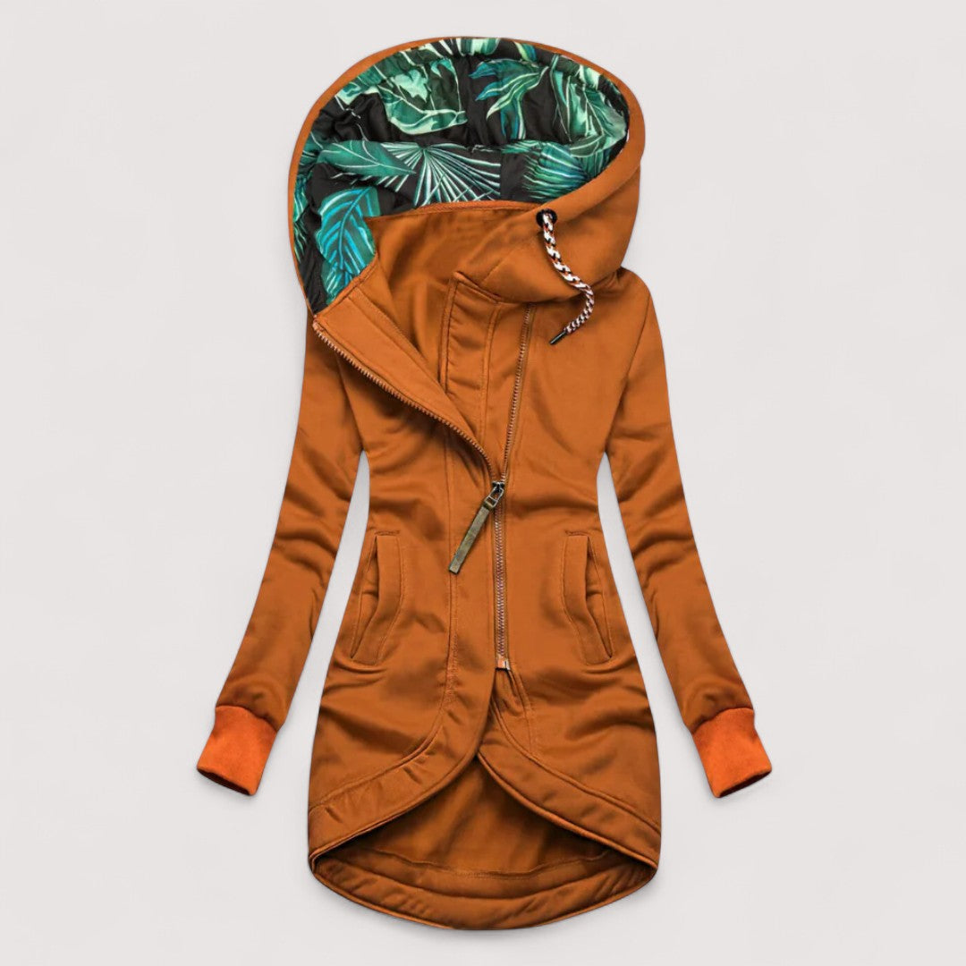 Almirante™ Naiste Talvemantel