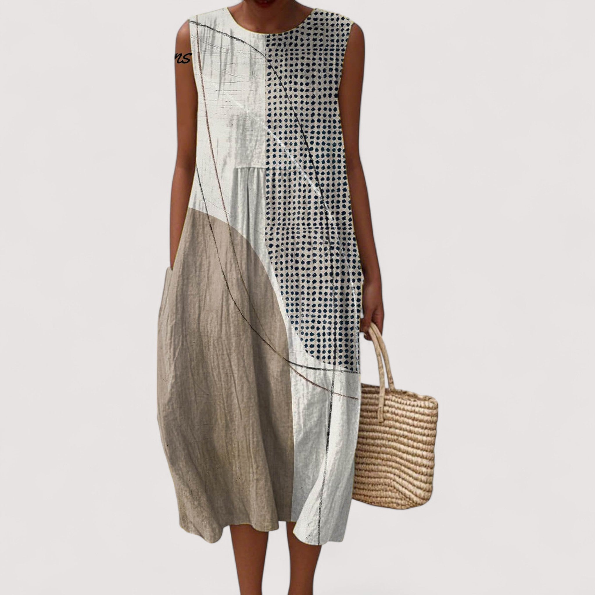 Elma™ | Elegantne suvekleit