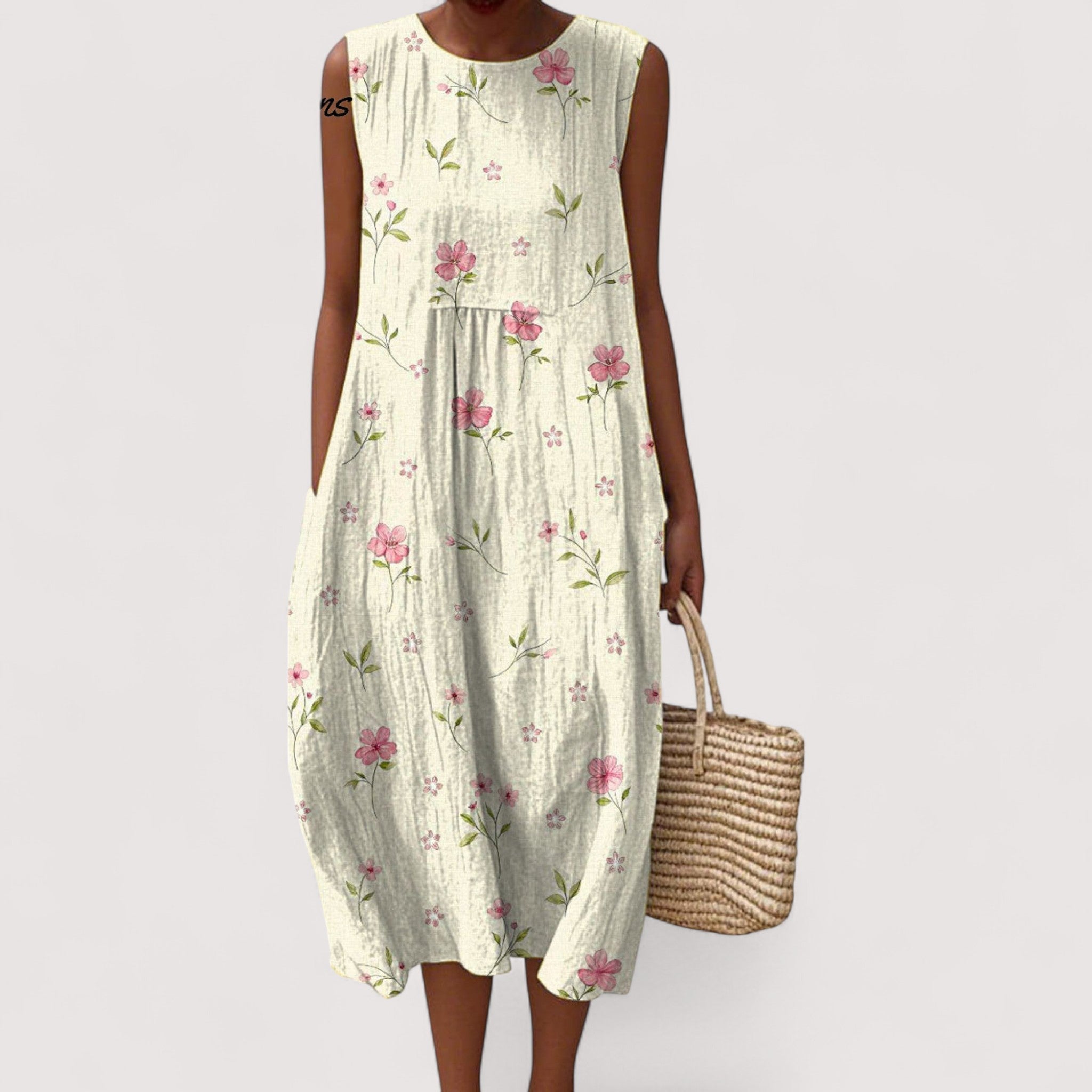 Sia™ | Elegantne suvekleit