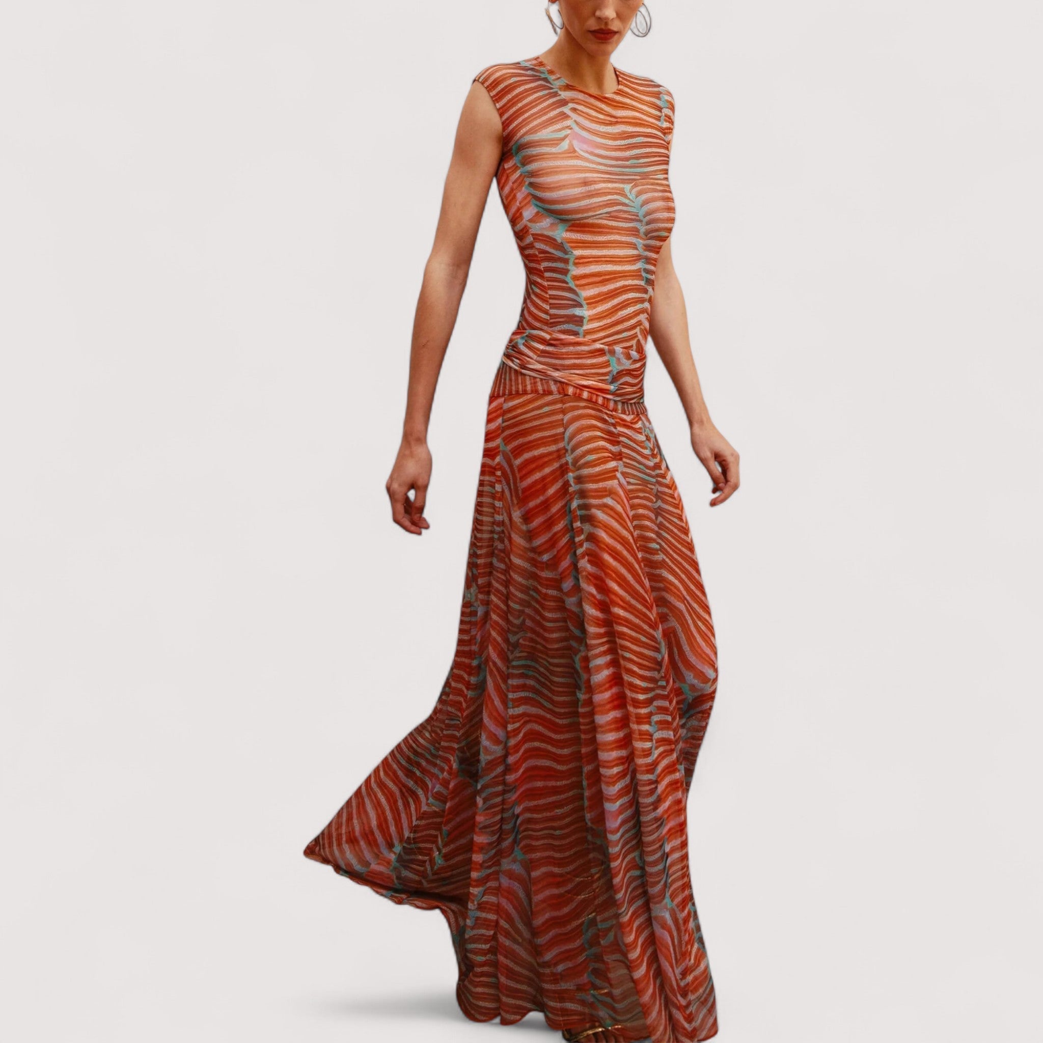 Marina™ | Elegantne Body-Rock-Komplekt