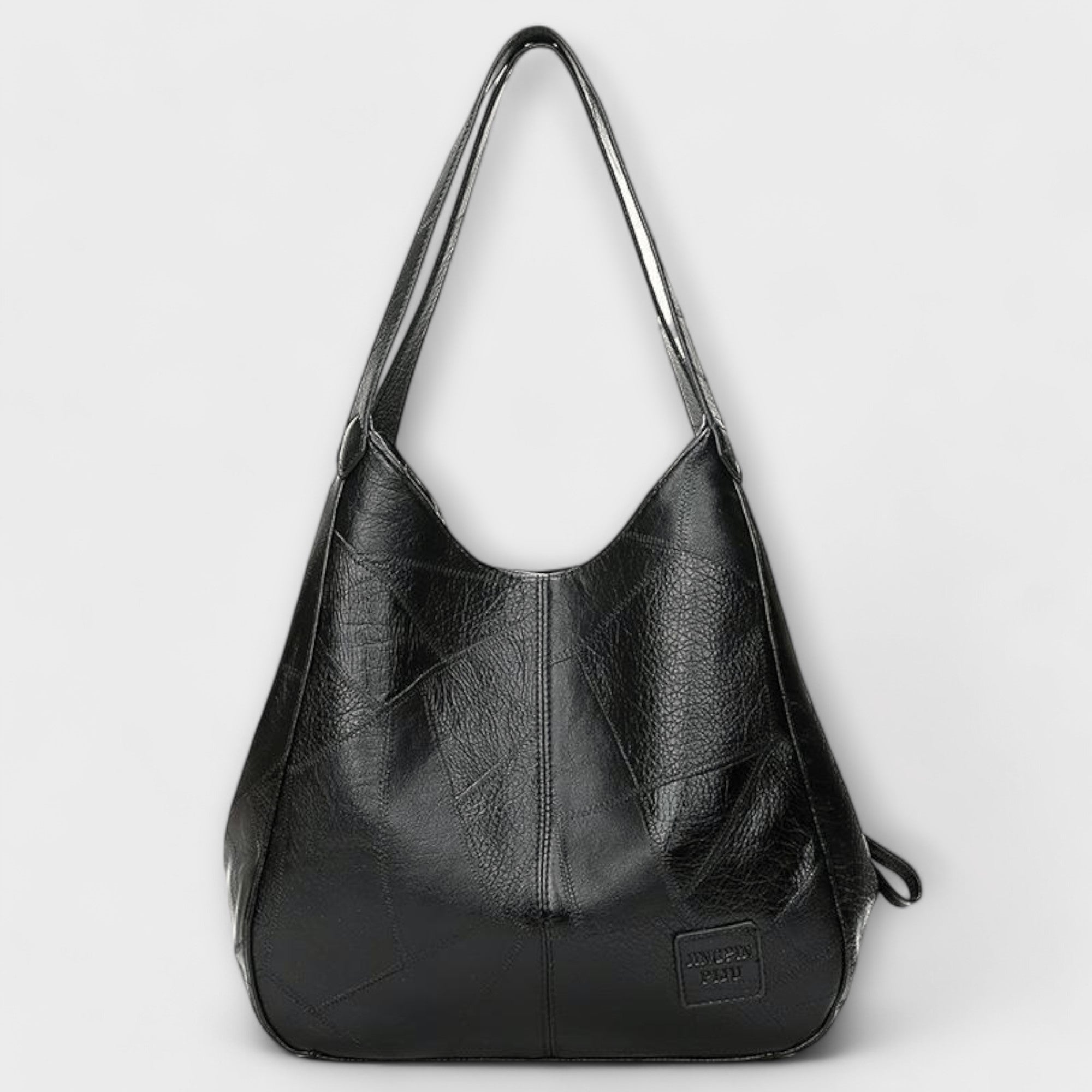 Orineth - Vintage nahast kott