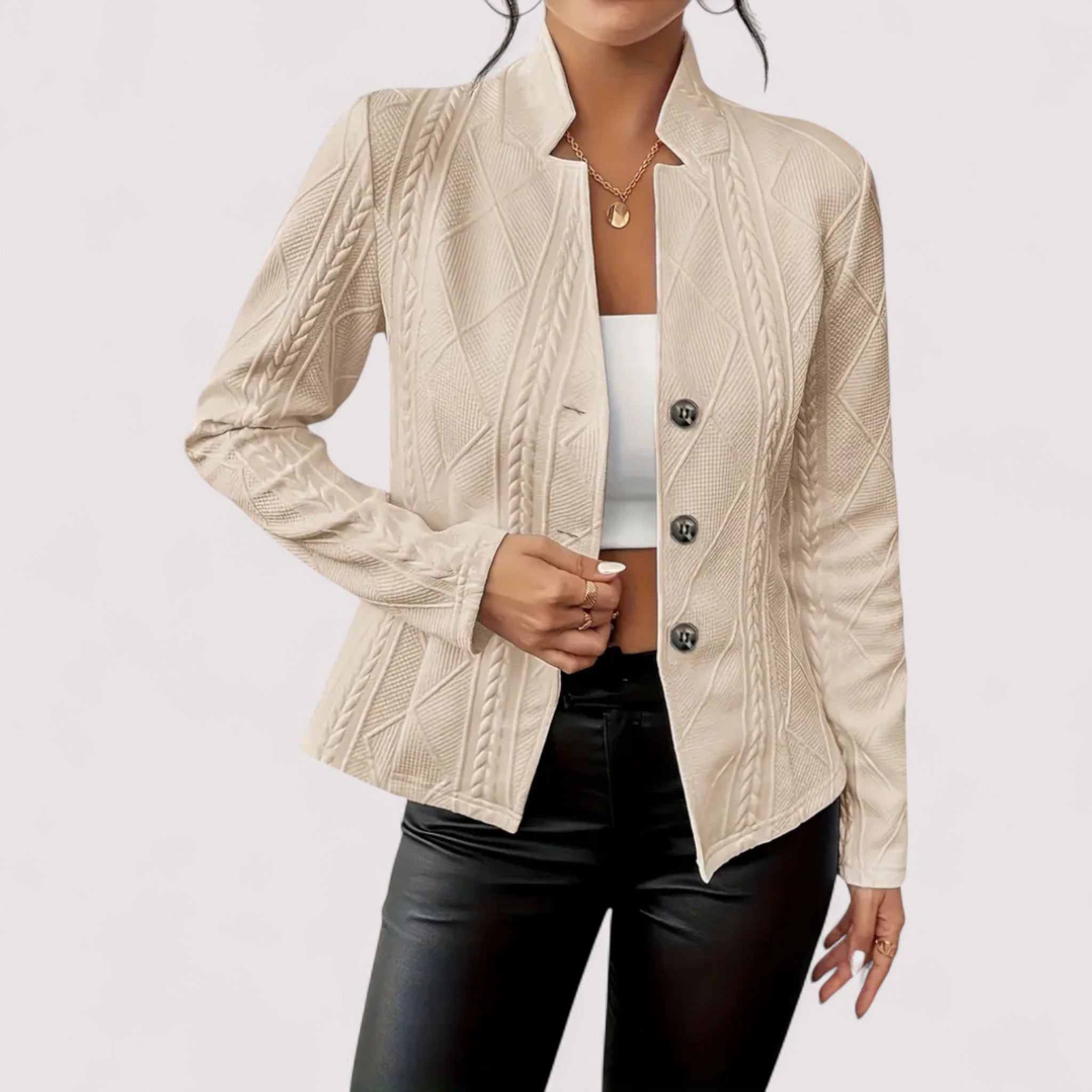 Nesa™ | Elegantne Blazer