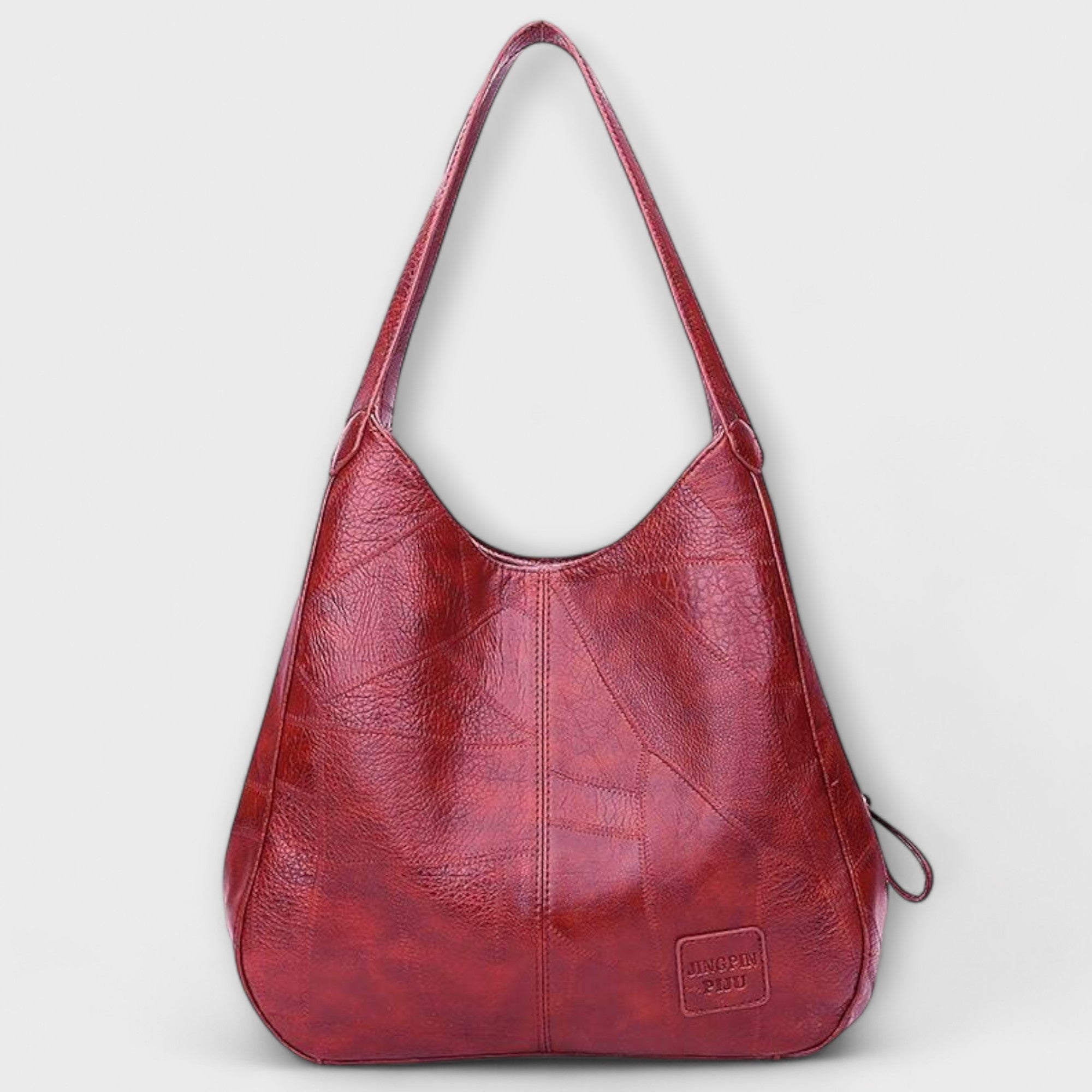 Orineth - Vintage nahast kott