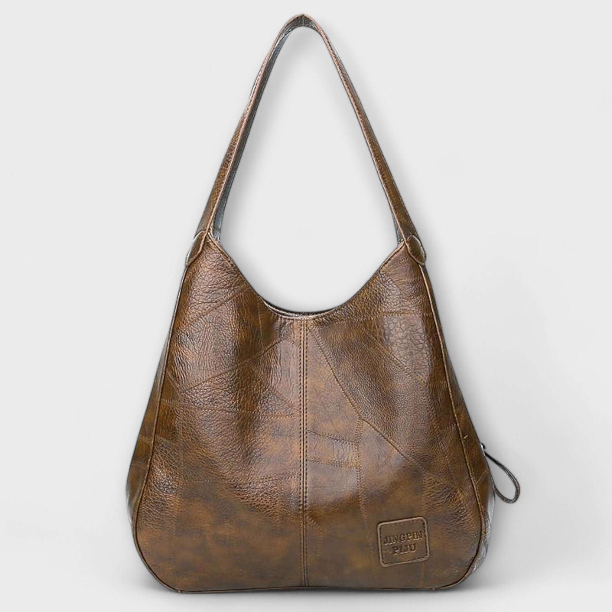 Orineth - Vintage nahast kott