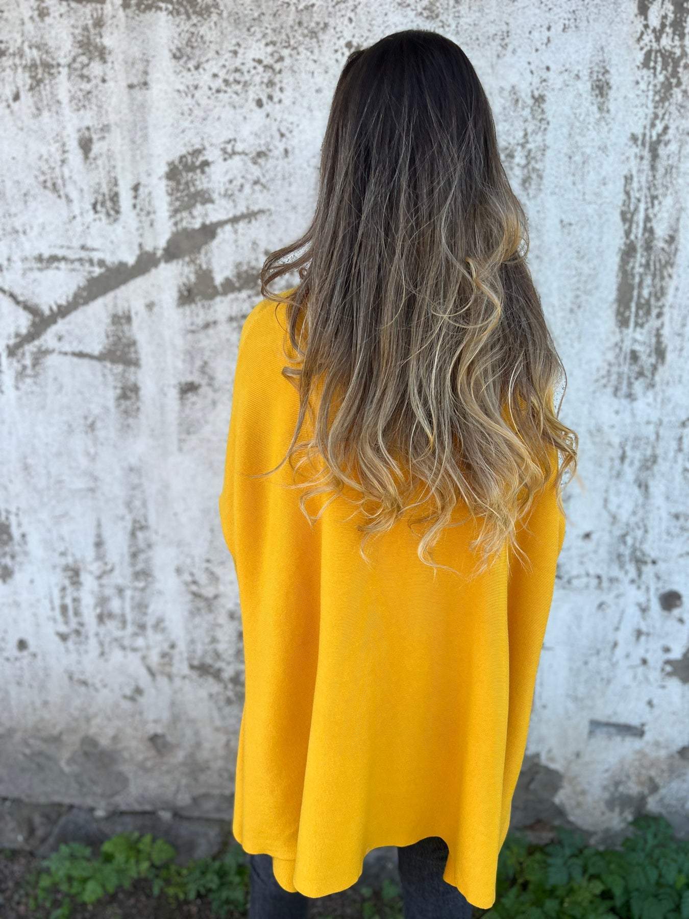 Mabel - Elegantne Cashmere-Sviiter