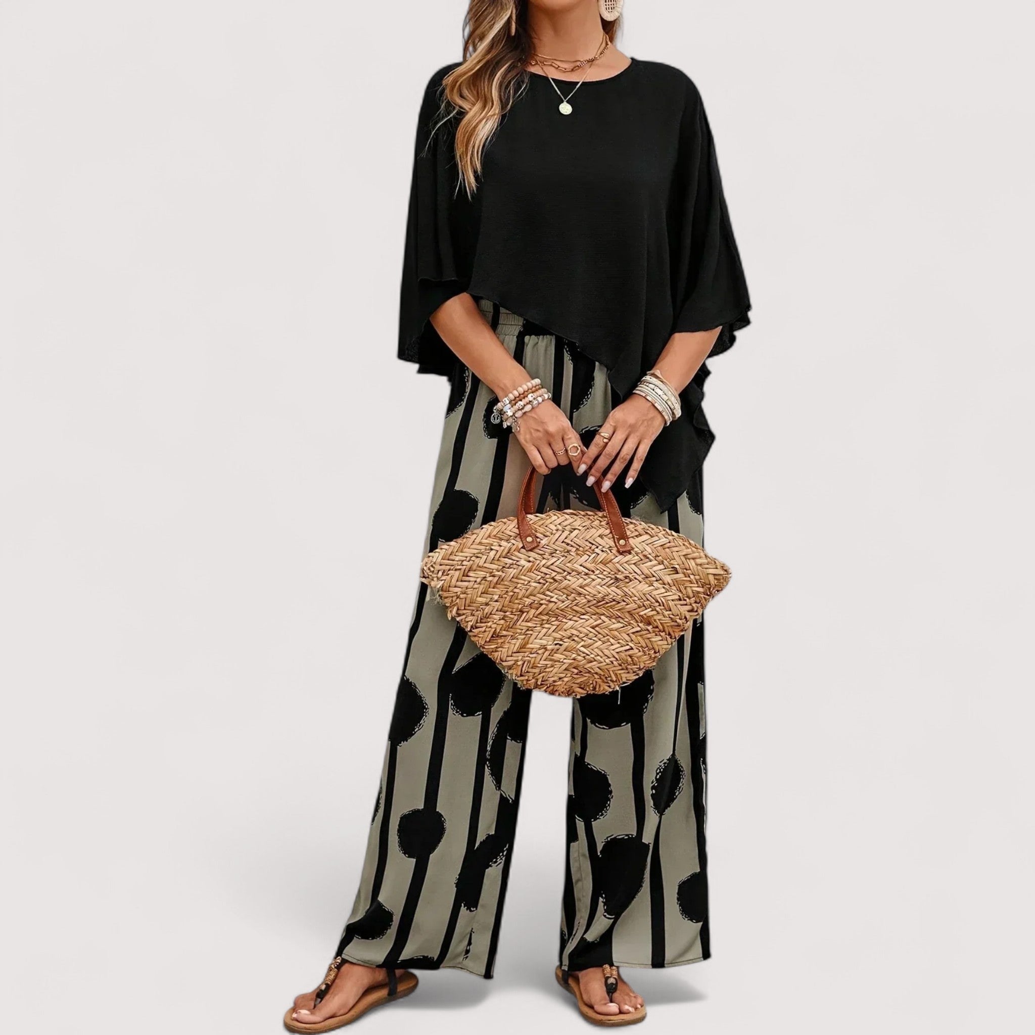 Signe™ | Asümmeetriline Prindiset