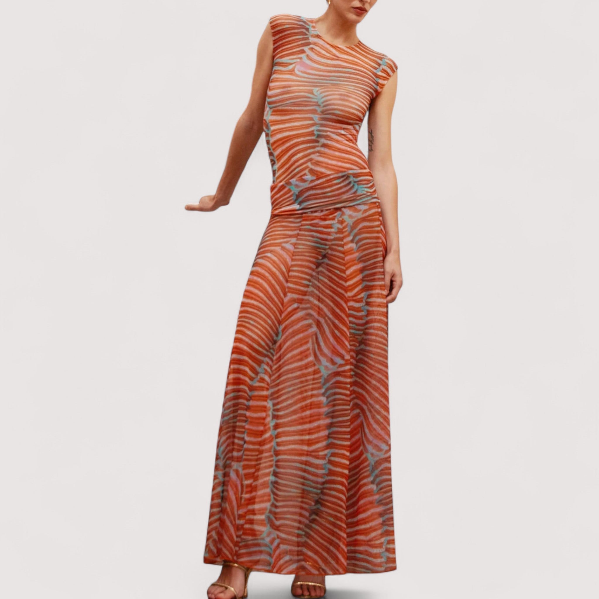 Marina™ | Elegantne Body-Rock-Komplekt