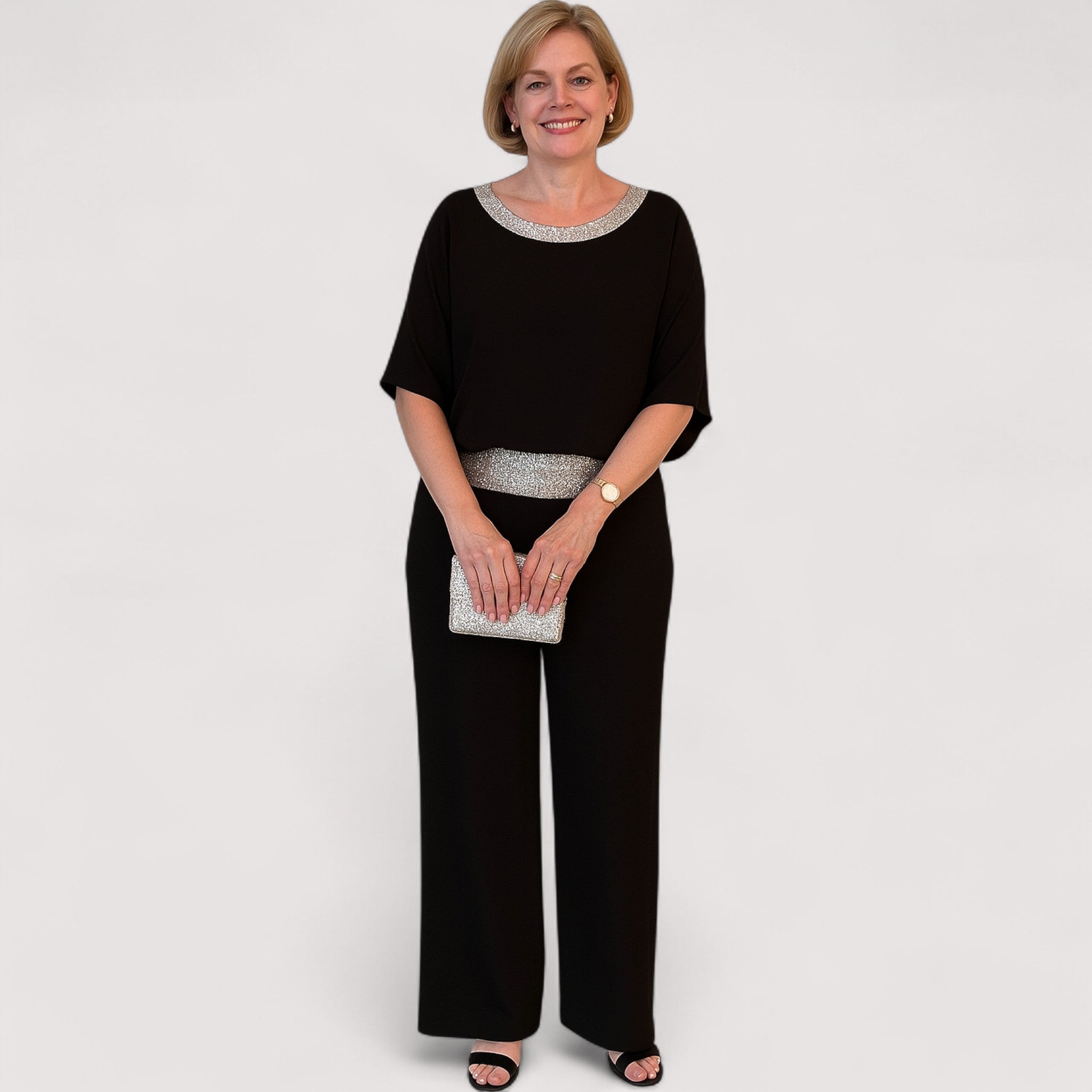 Agnes™ | Elegantsed kahekohalised