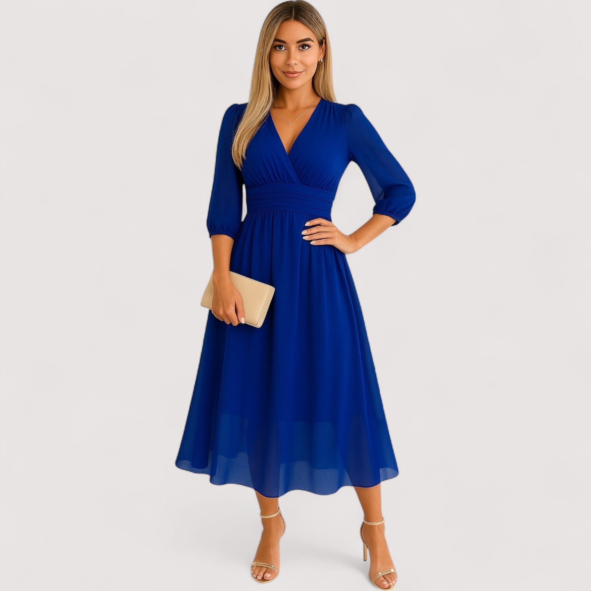 Inga™ | Šifonkleit