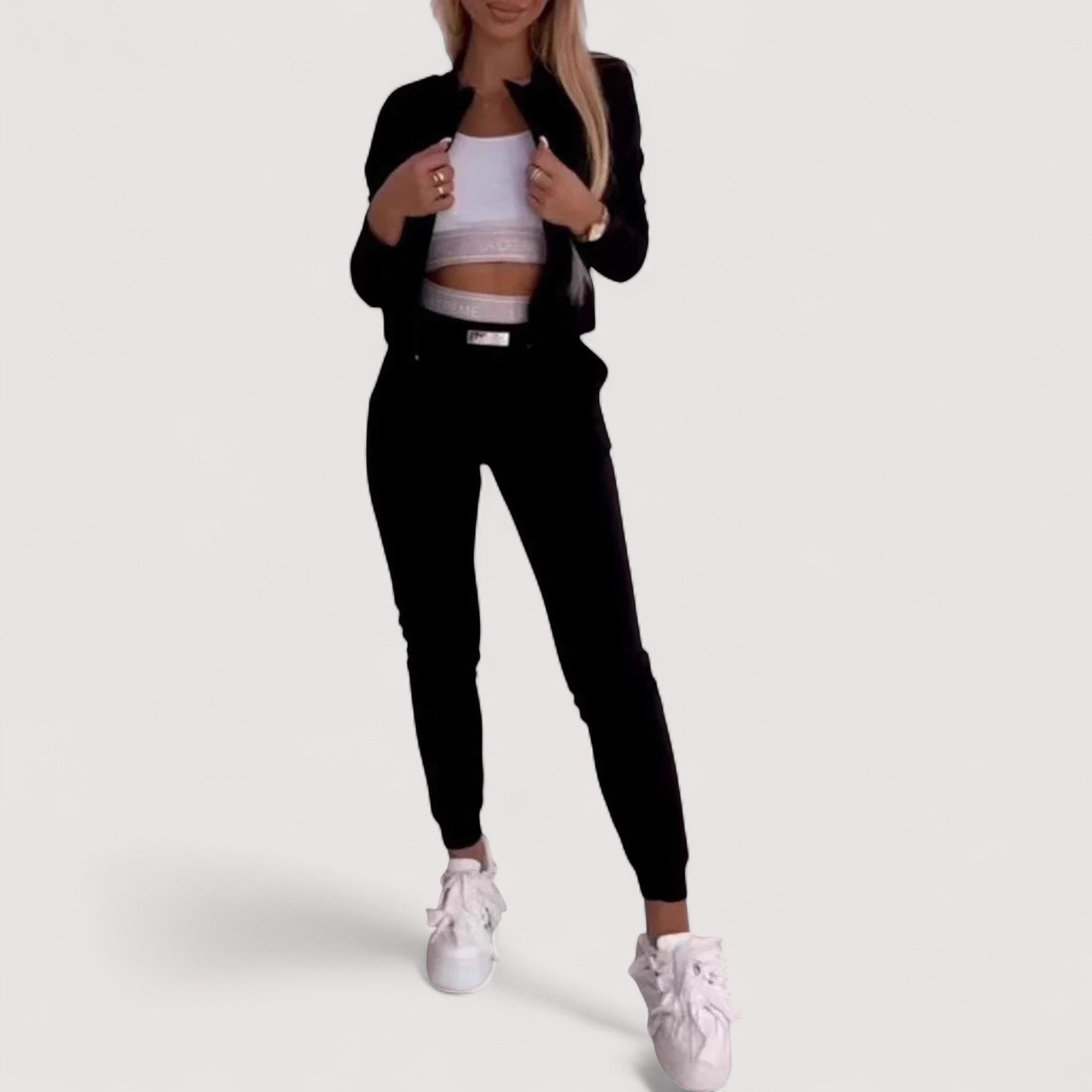 Vilma™ | Slim Fit Ülikond