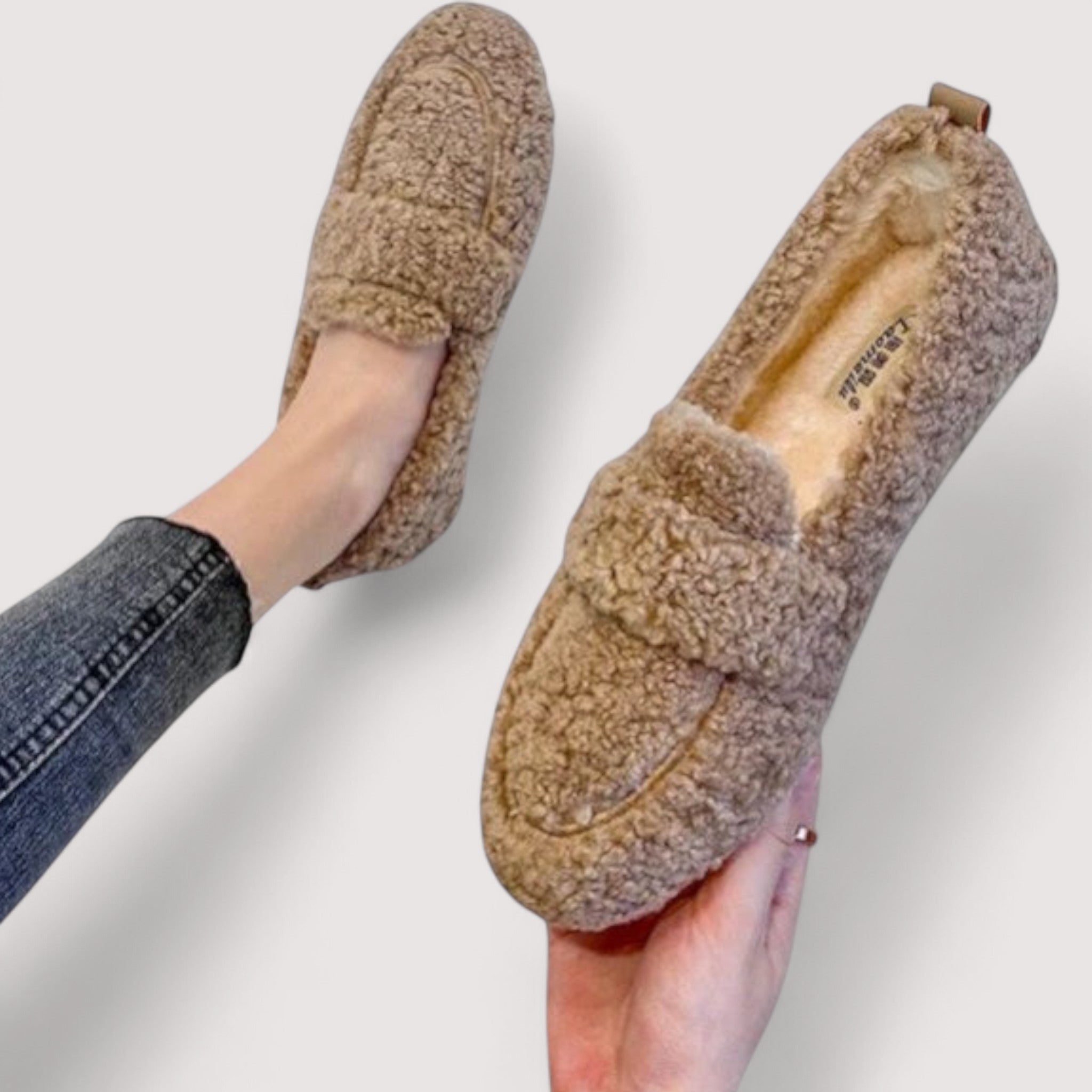 Madeleine™ | Elegantsed sussid talveks