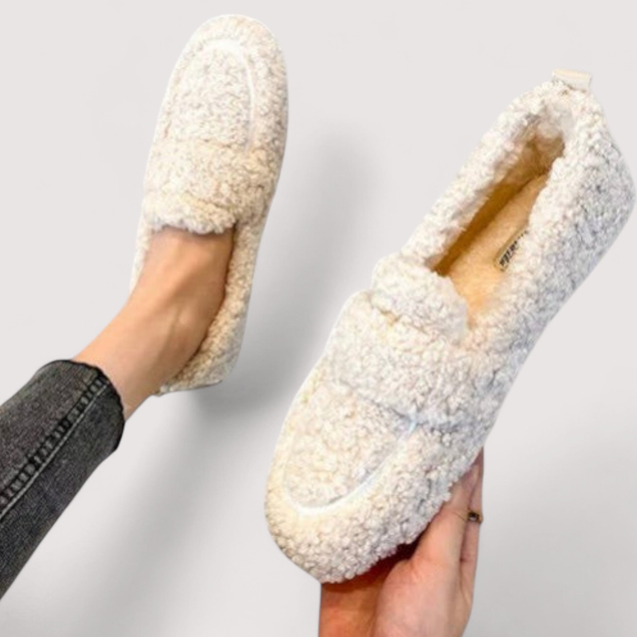 Madeleine™ | Elegantsed sussid talveks