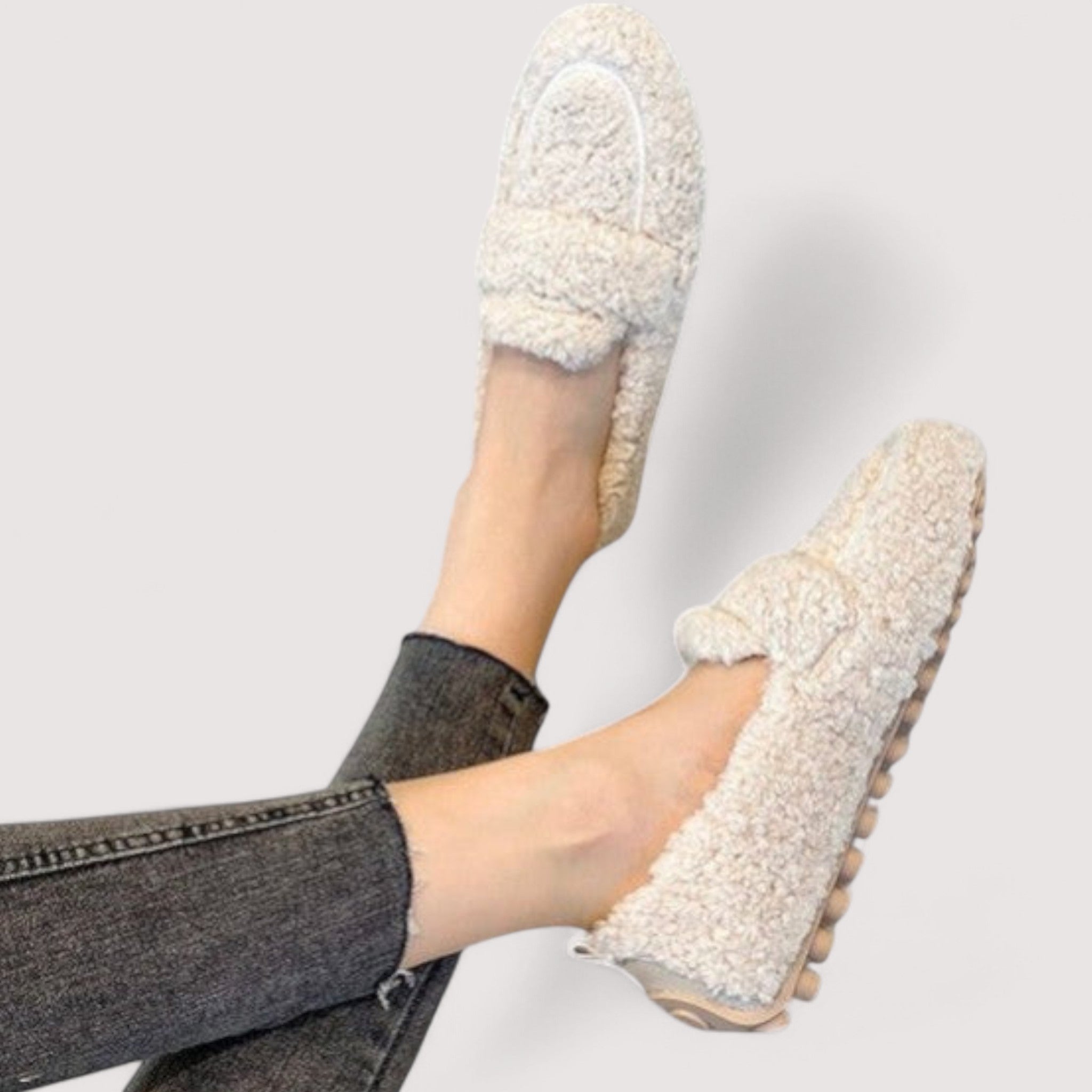 Madeleine™ | Elegantsed sussid talveks