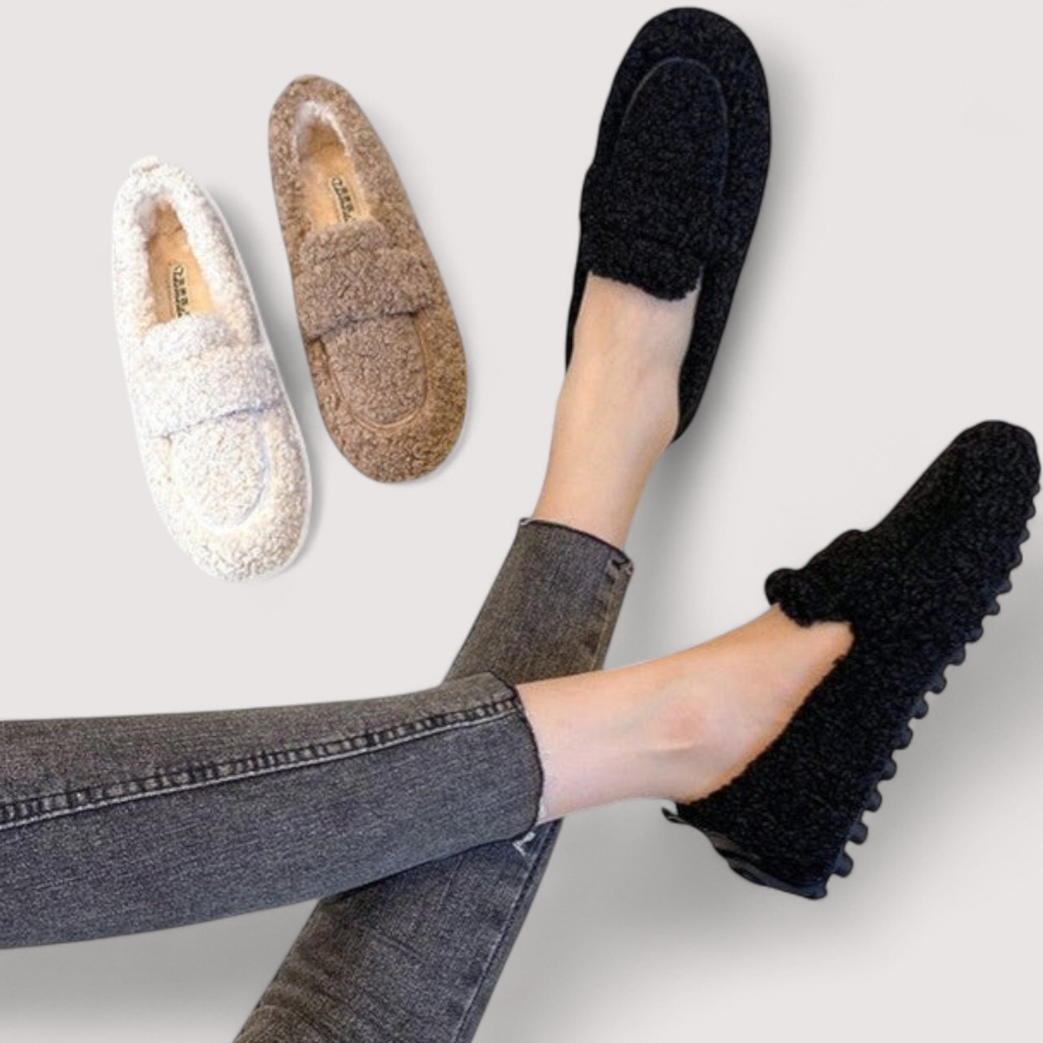 Madeleine™ | Elegantsed sussid talveks