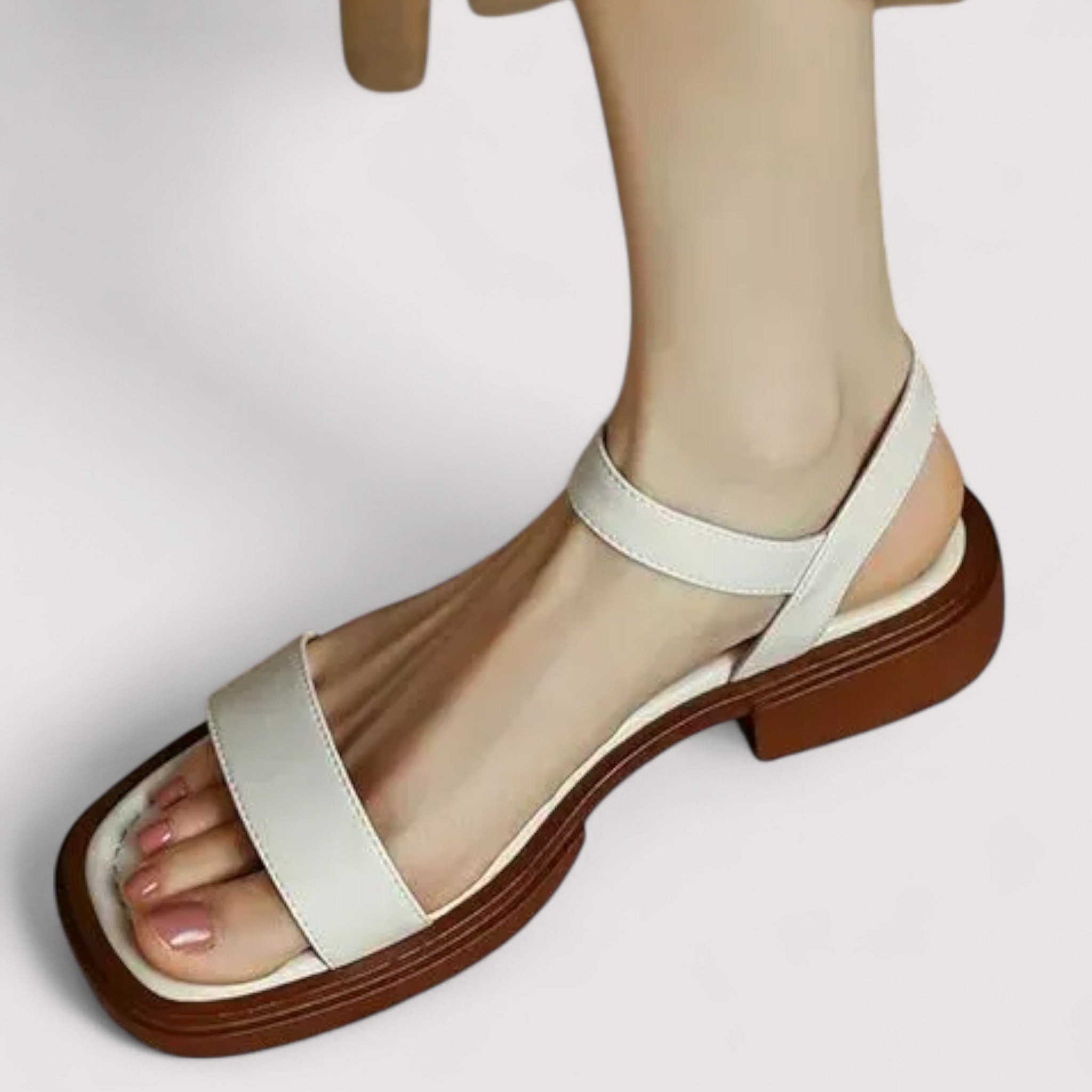 Gisela™ | Elegantne Sandaalid