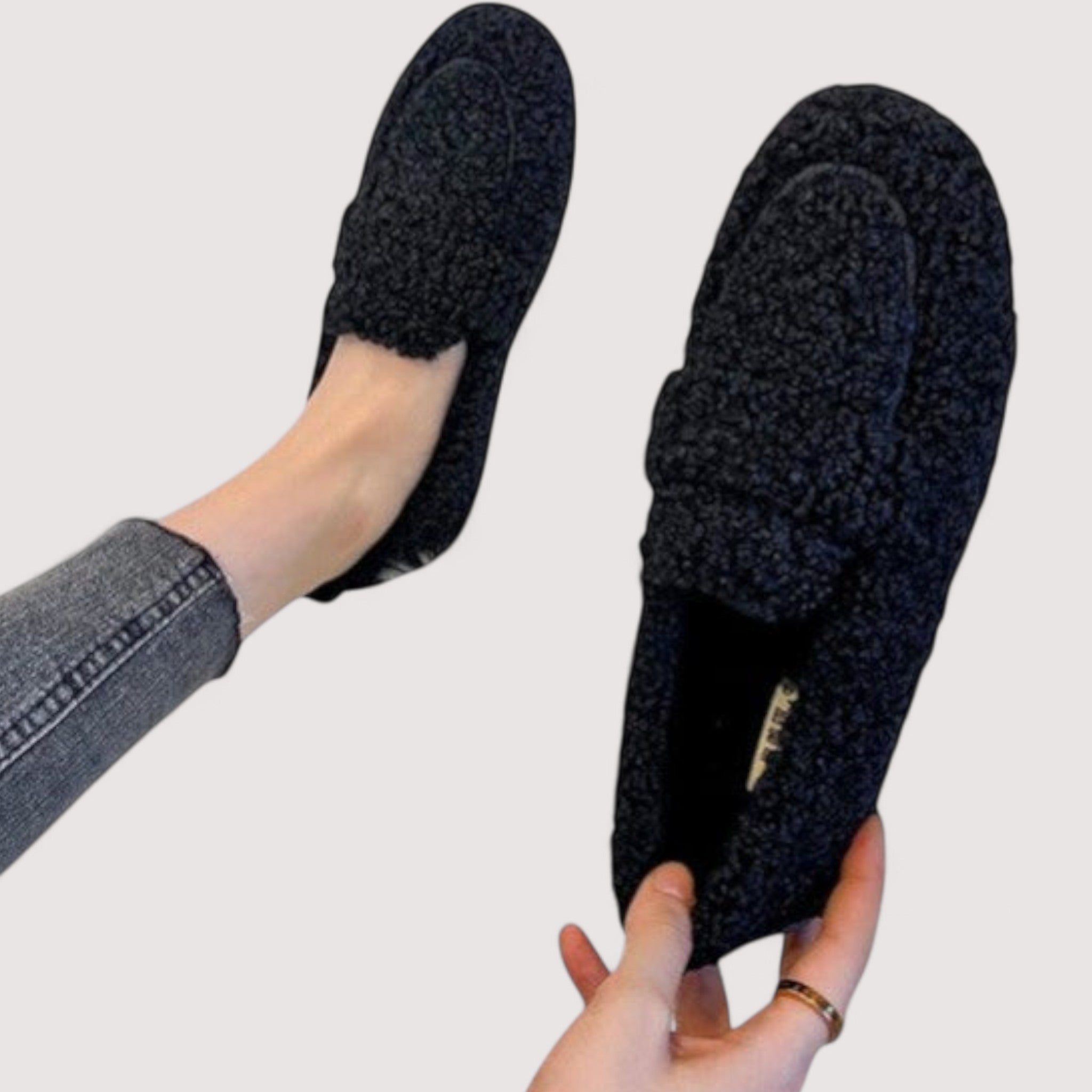 Madeleine™ | Elegantsed sussid talveks