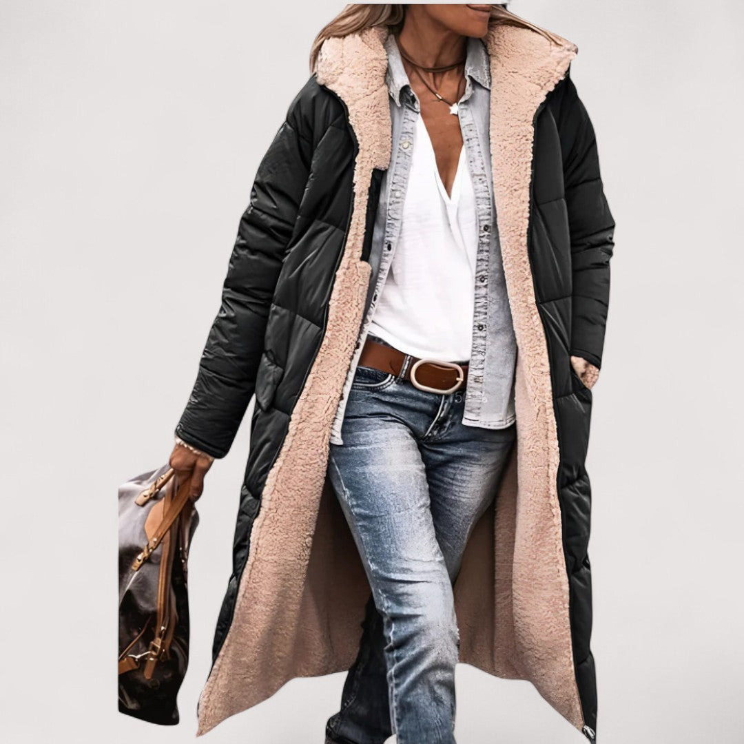 Aravena™ | Soe jakk