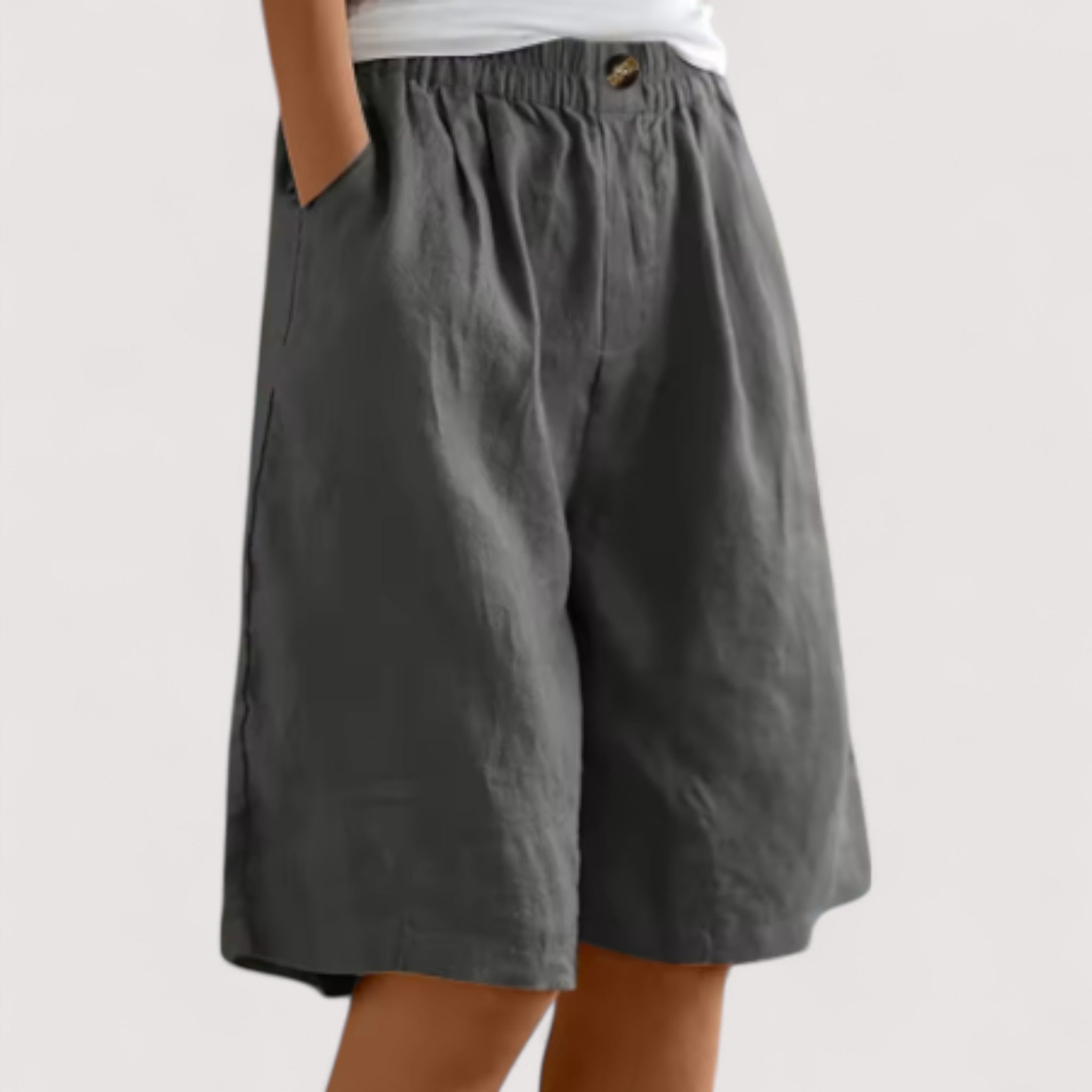 Hedwig™ | Laiad vabaaja püksid