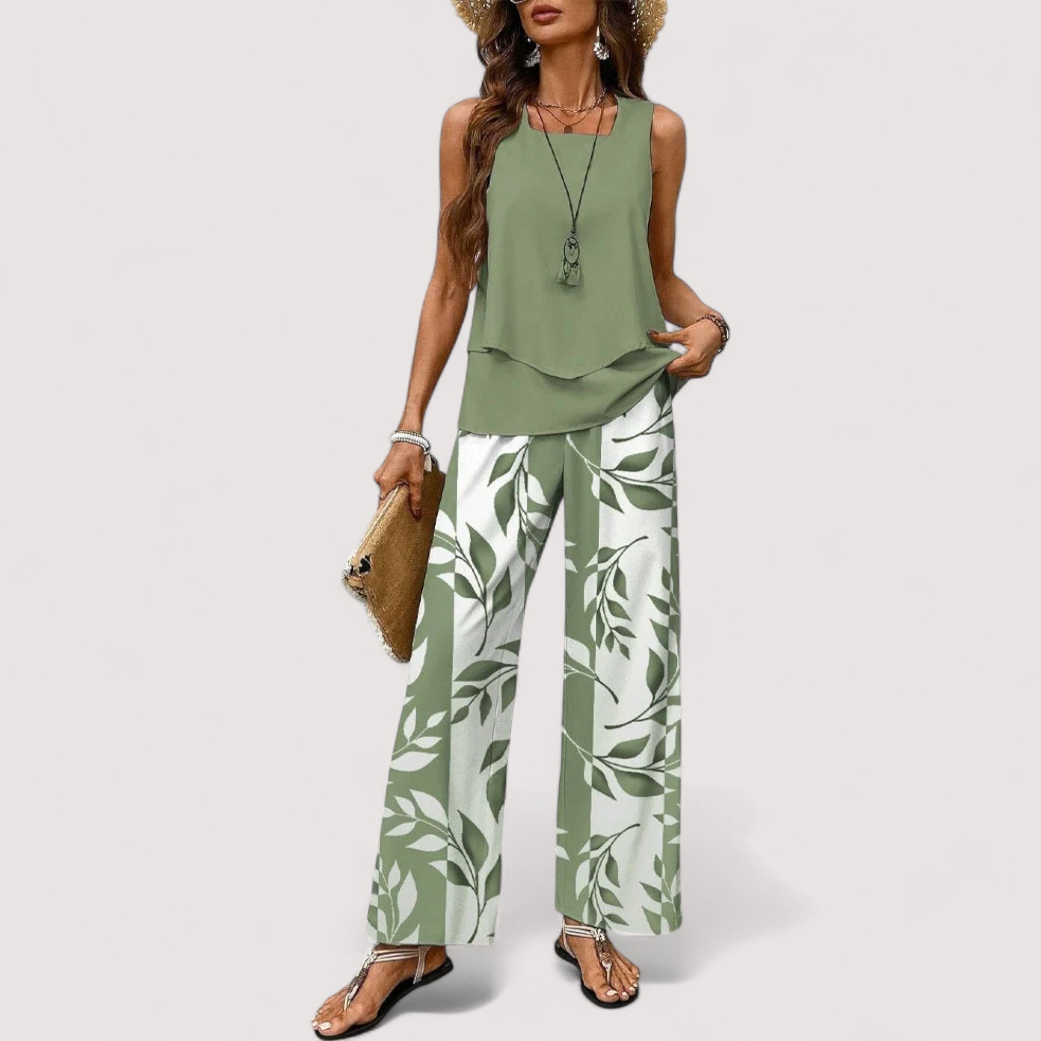 Ada™ | Elegantne suvekombinatsioon