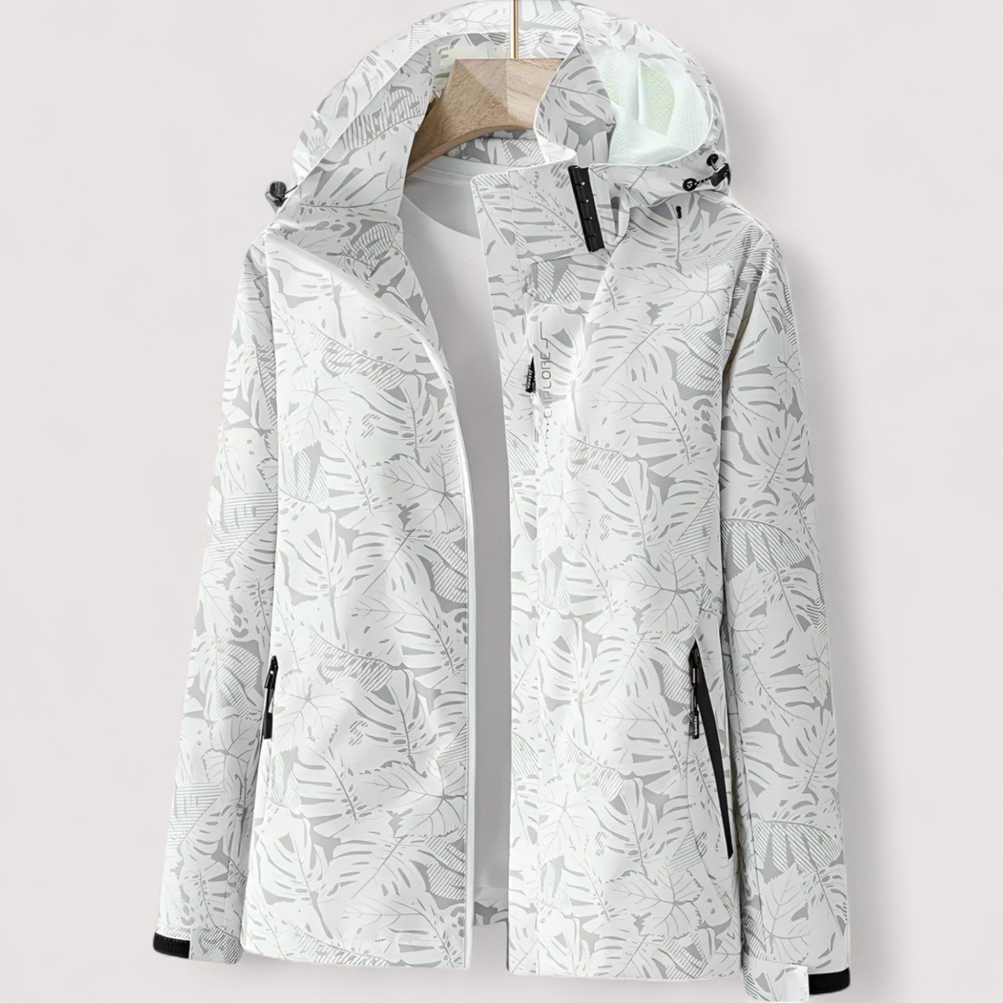 Alva™ | Veekindel jakk