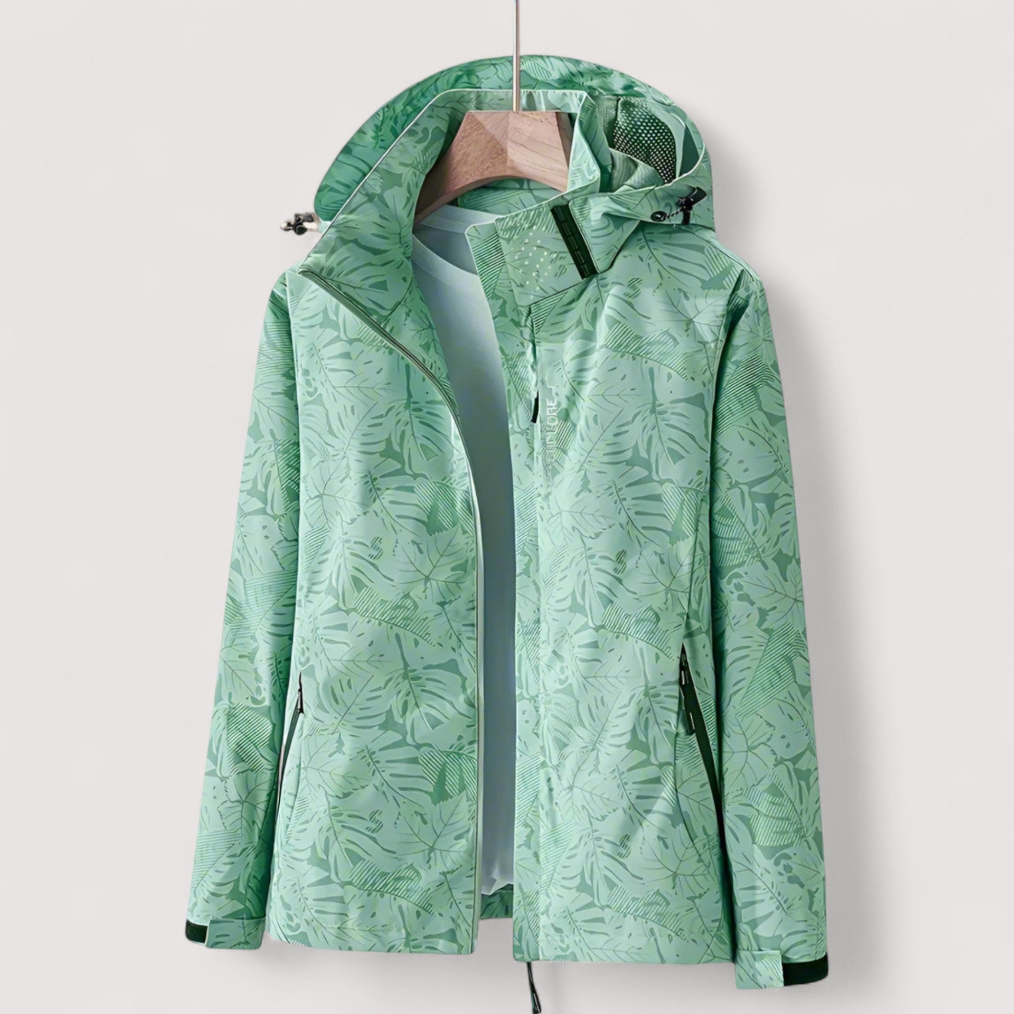 Alva™ | Veekindel jakk