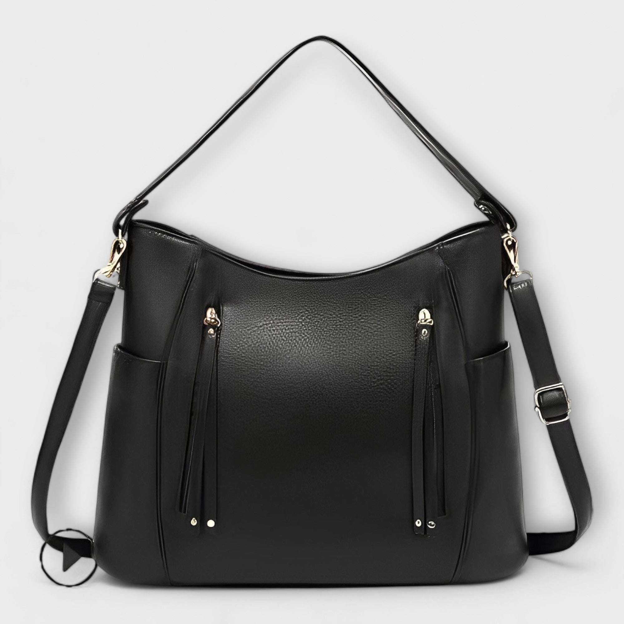 Solene - Elegantne vintage-stiilis naiste käekott