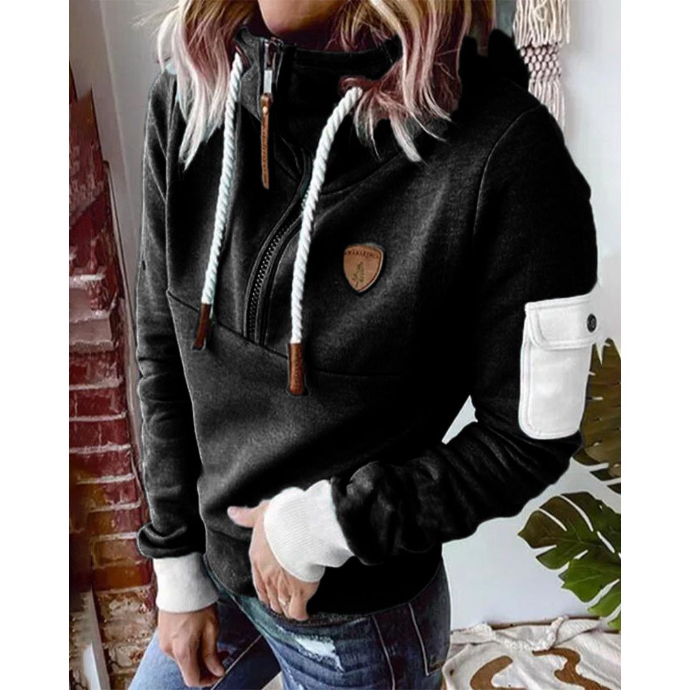 Molin | Mugav Pehme Pullover