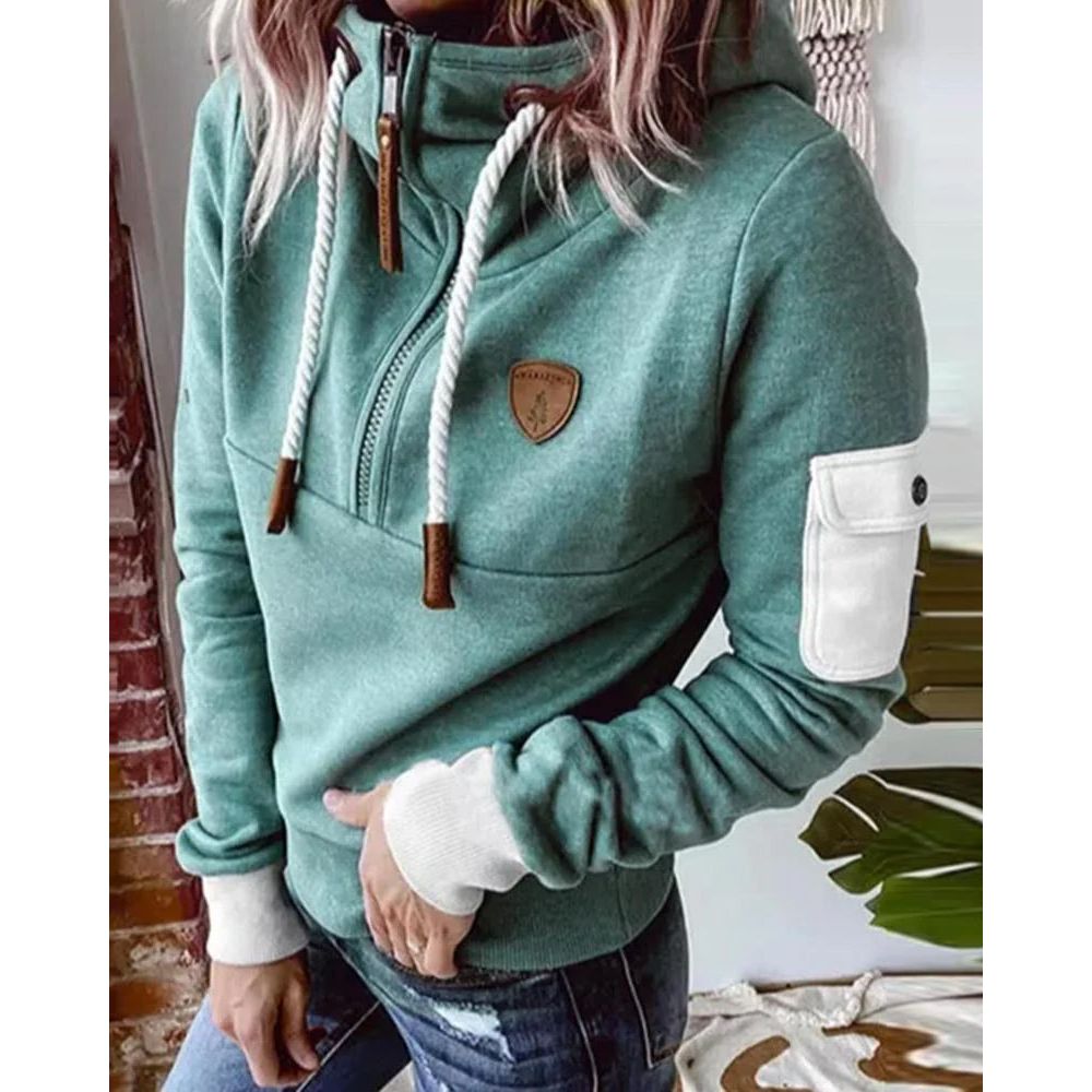 Molin | Mugav Pehme Pullover