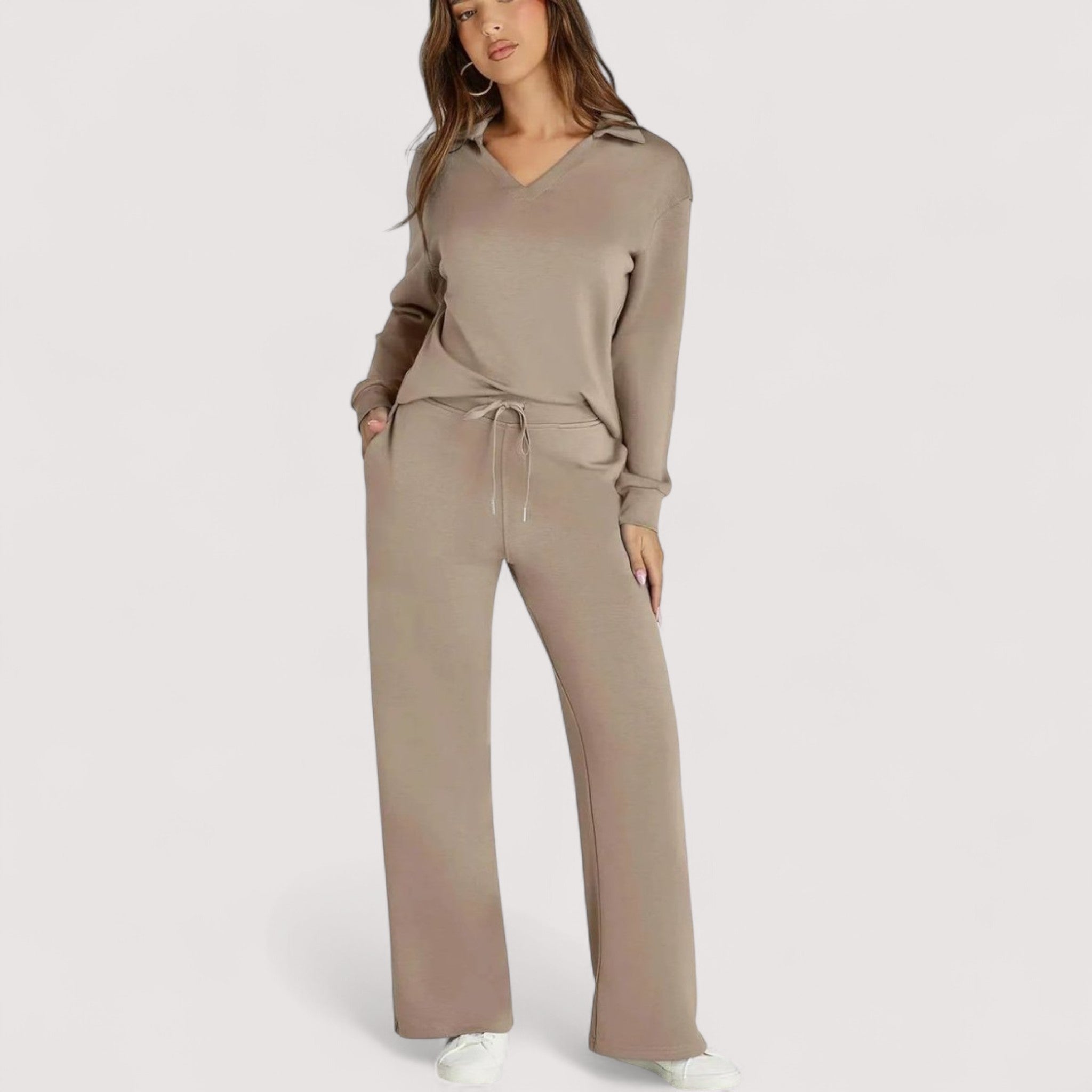 Arina™ | Elegantne vabaaja komplekt