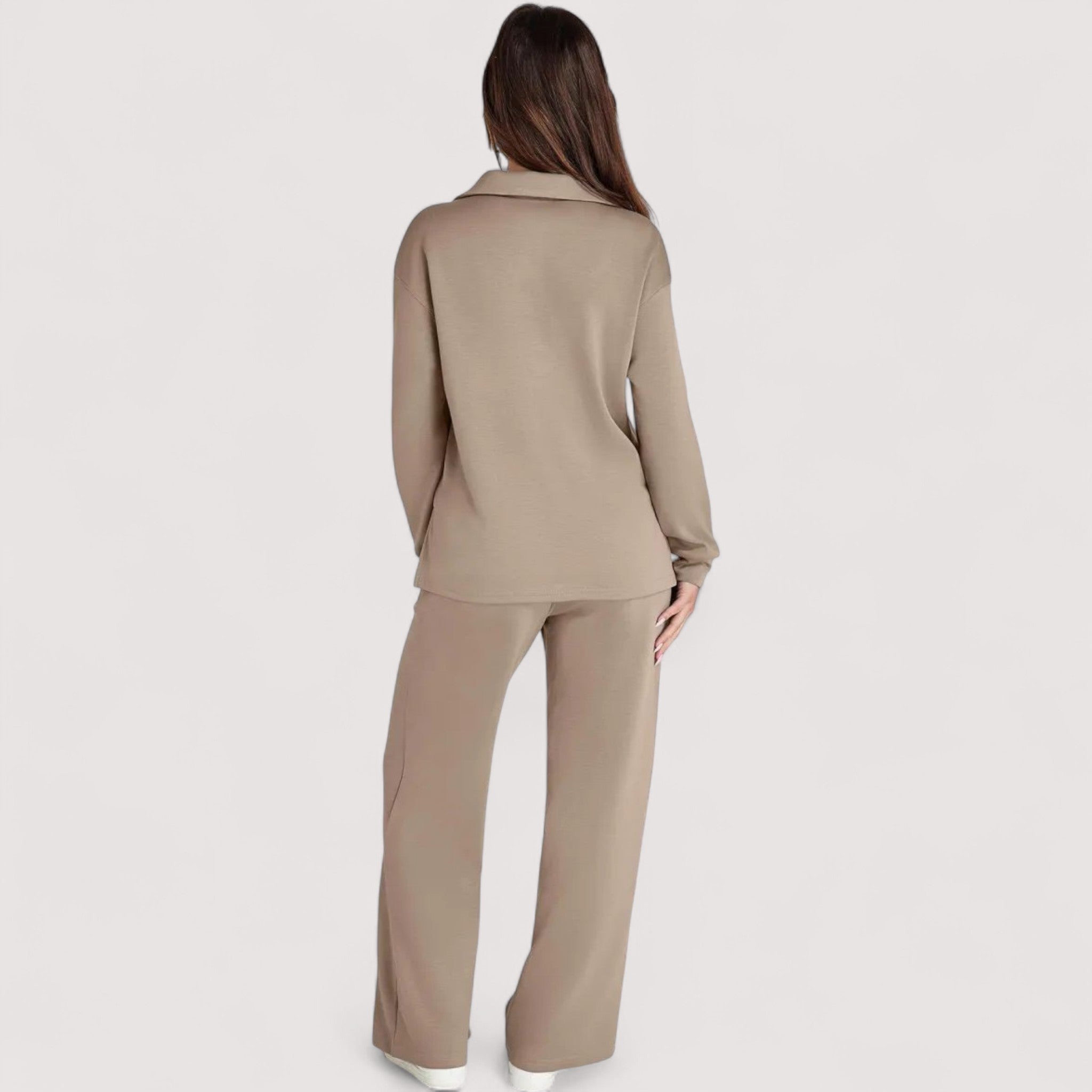 Arina™ | Elegantne vabaaja komplekt