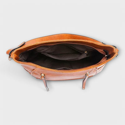 Solene - Elegantne vintage-stiilis naiste käekott