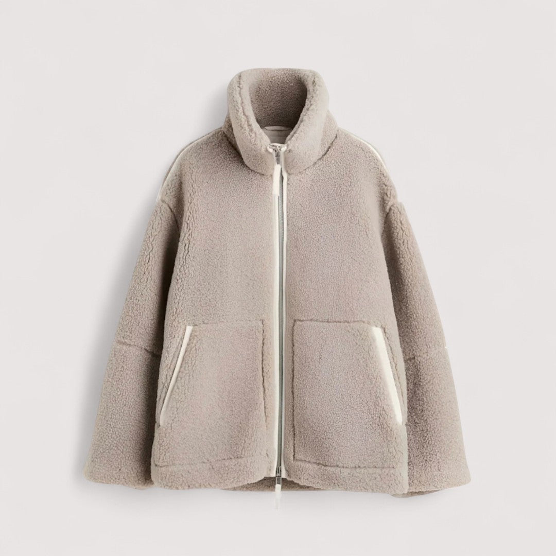 Mariana™ | Pehme soe talvejope
