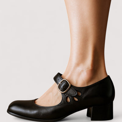 Els™ | Elegantsed kolmapäeva kingad