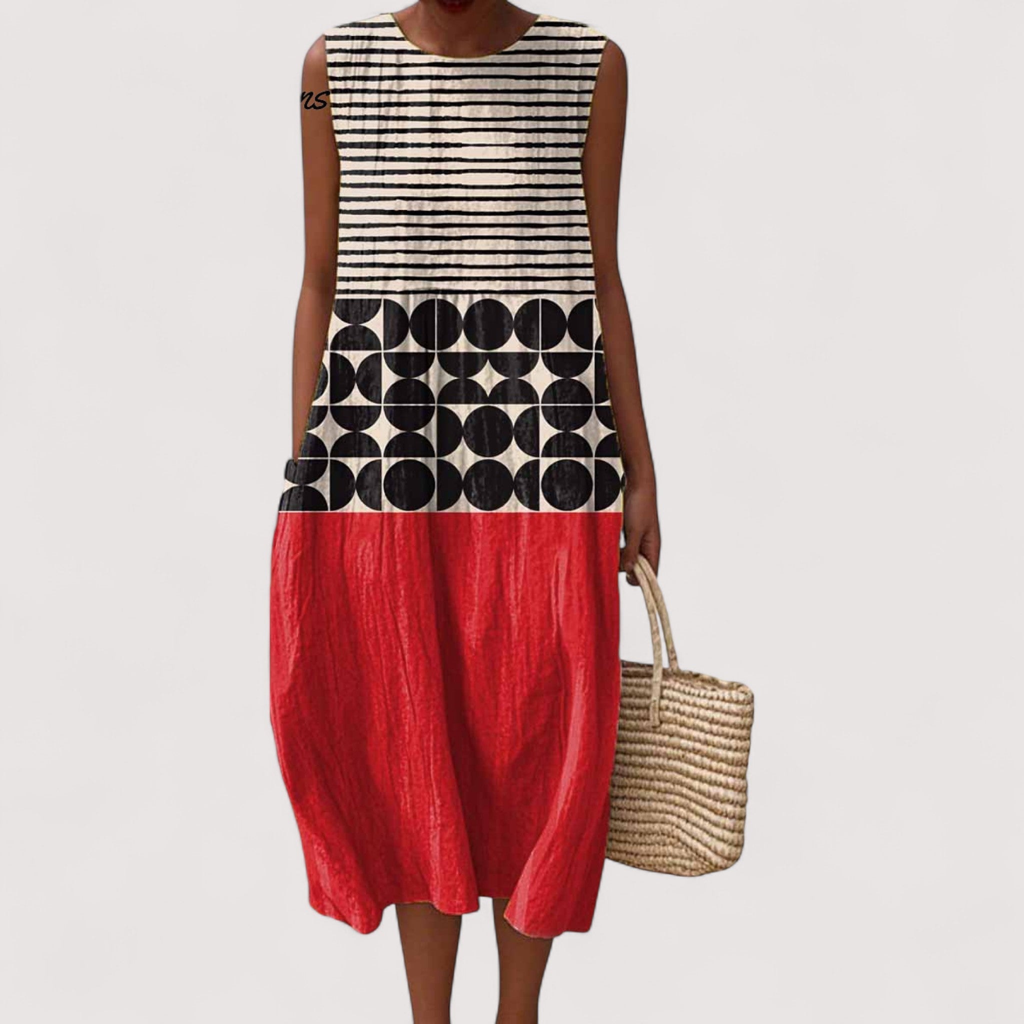 Eva™ | Elegantne suvekleit