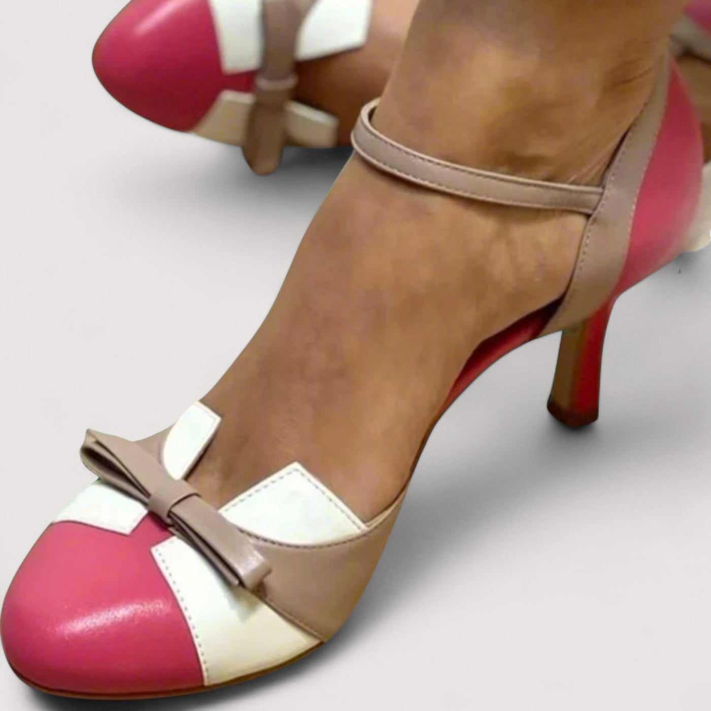 Petra™ | Ortopeedilised sandaalid