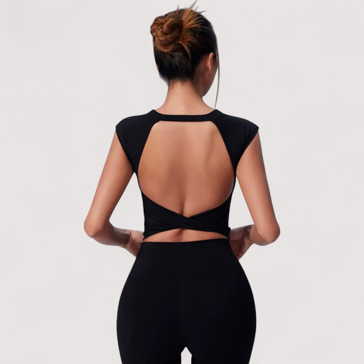 Mia™ | Selja vabastav top