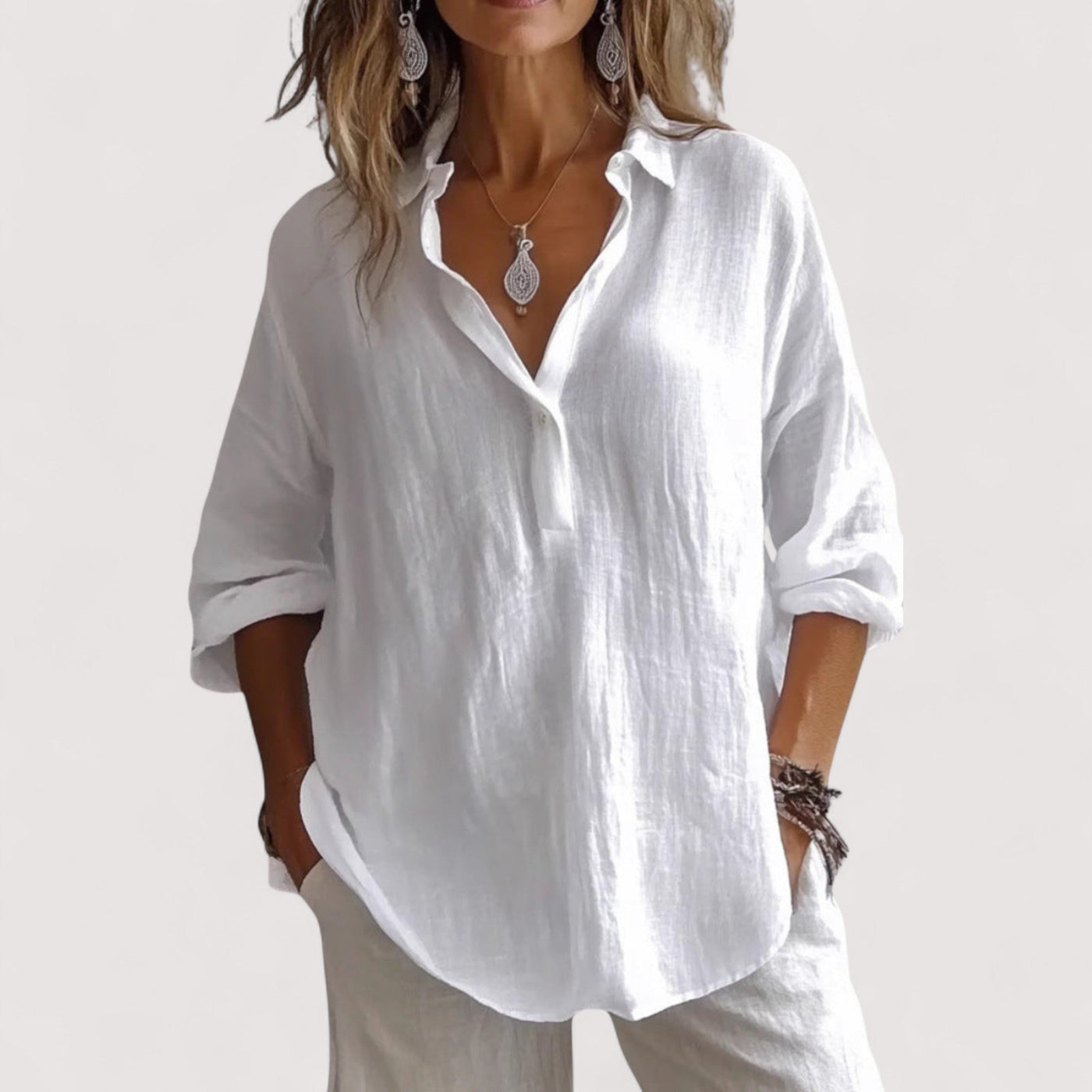 Liselotte™ | Isalina Särk