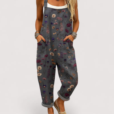 Melanie™ | Kunstiline Üksikjumpsuit