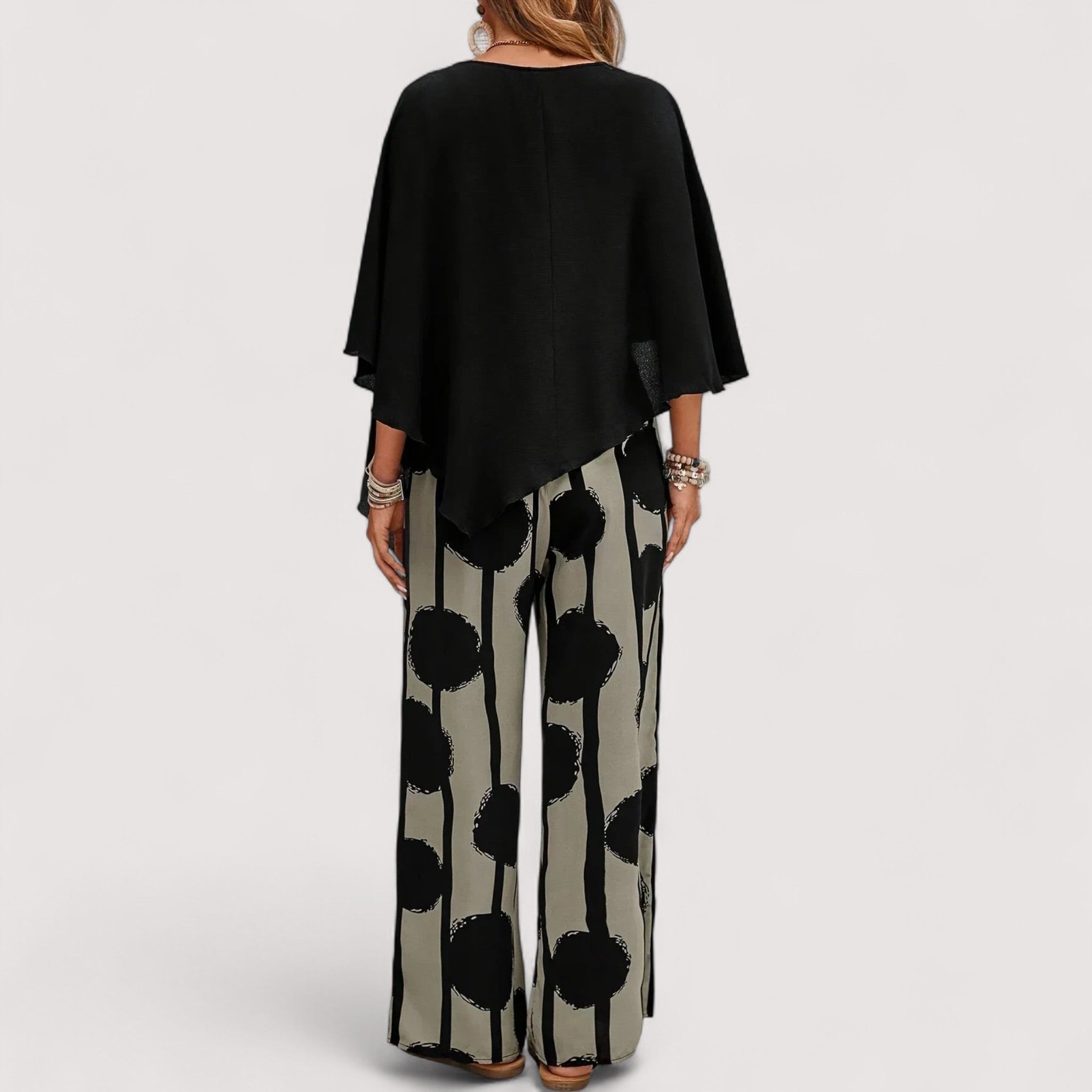 Signe™ | Asümmeetriline Prindiset