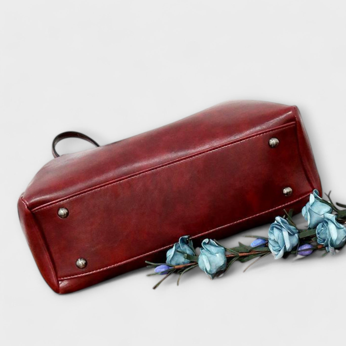 Azura - 4-osaline vintage kottide komplekt