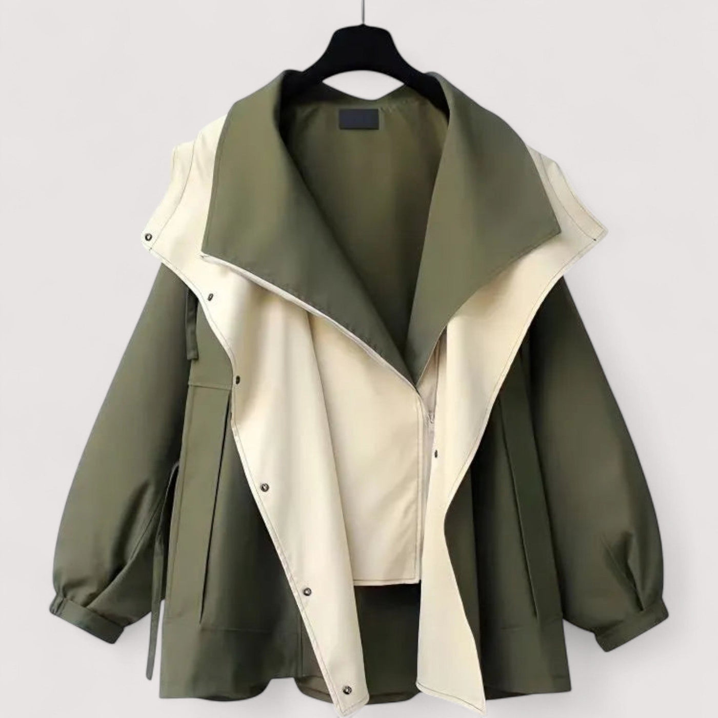 Diana™ | Elegantne Jakk