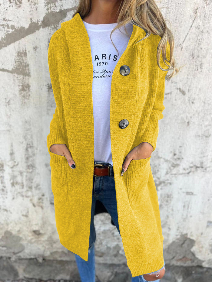 VIOLA™|PIKK KARDIGAN