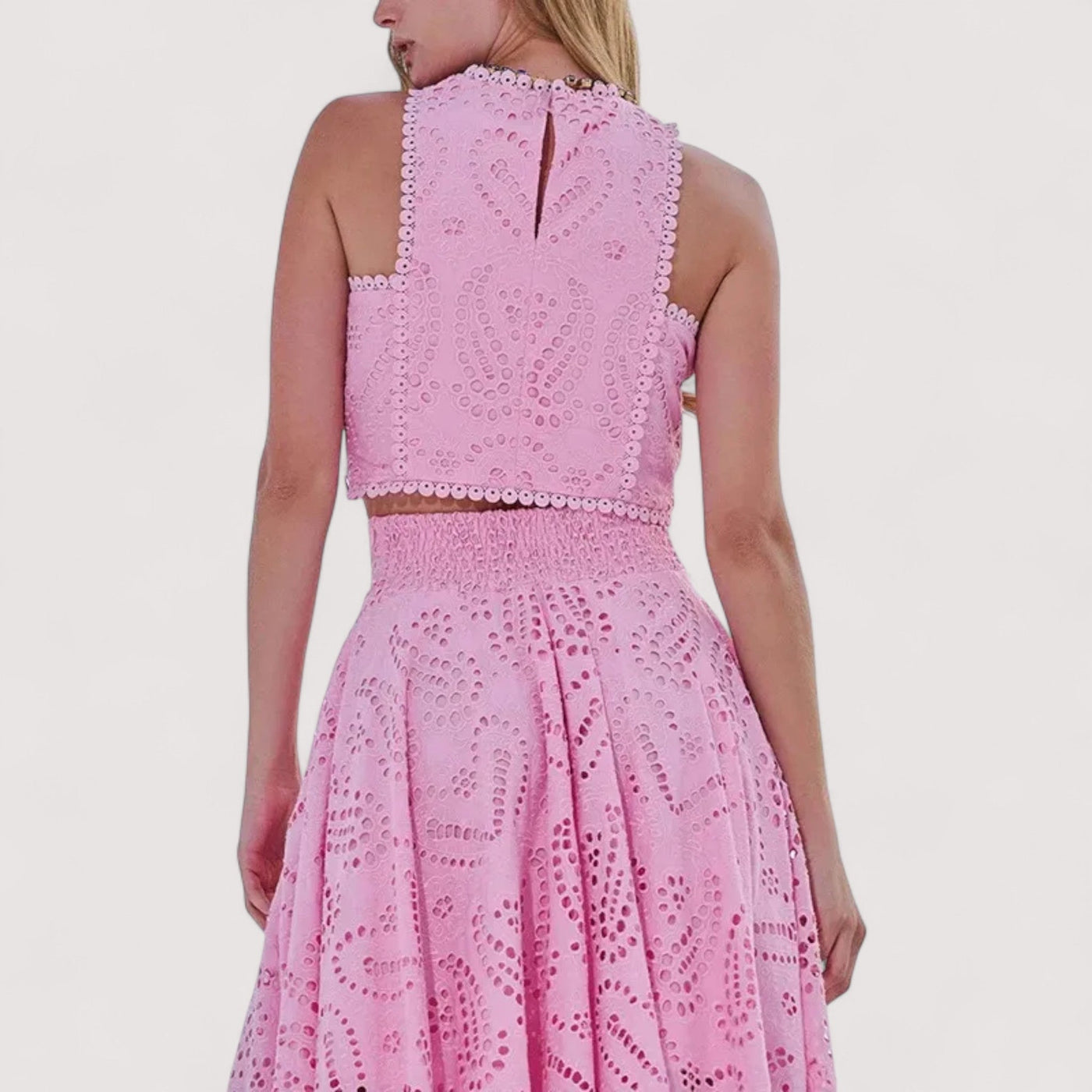 Evi™ | Kahekordne Elegants