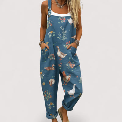 Melanie™ | Kunstiline Üksikjumpsuit