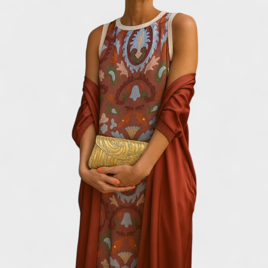 Mikaella | Elegantsed Pikk Kleit