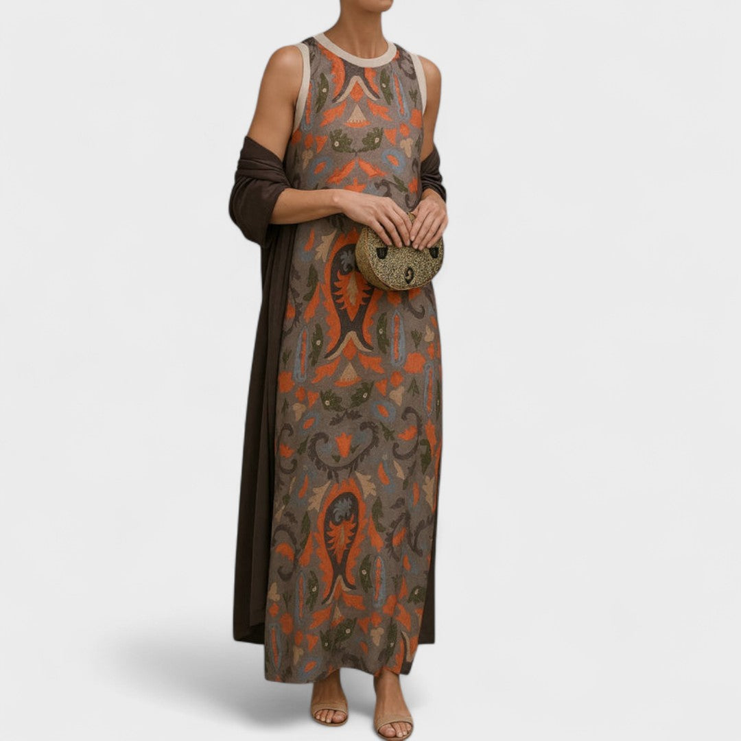 Mikaella | Elegantsed Pikk Kleit