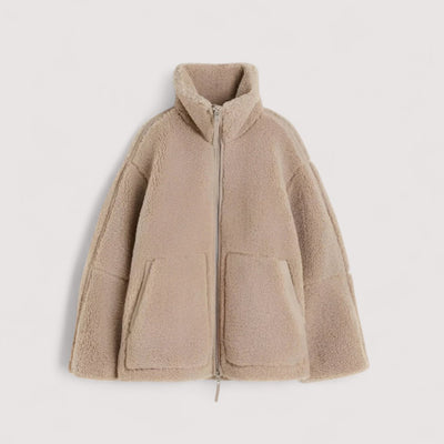 Mariana™ | Pehme soe talvejope