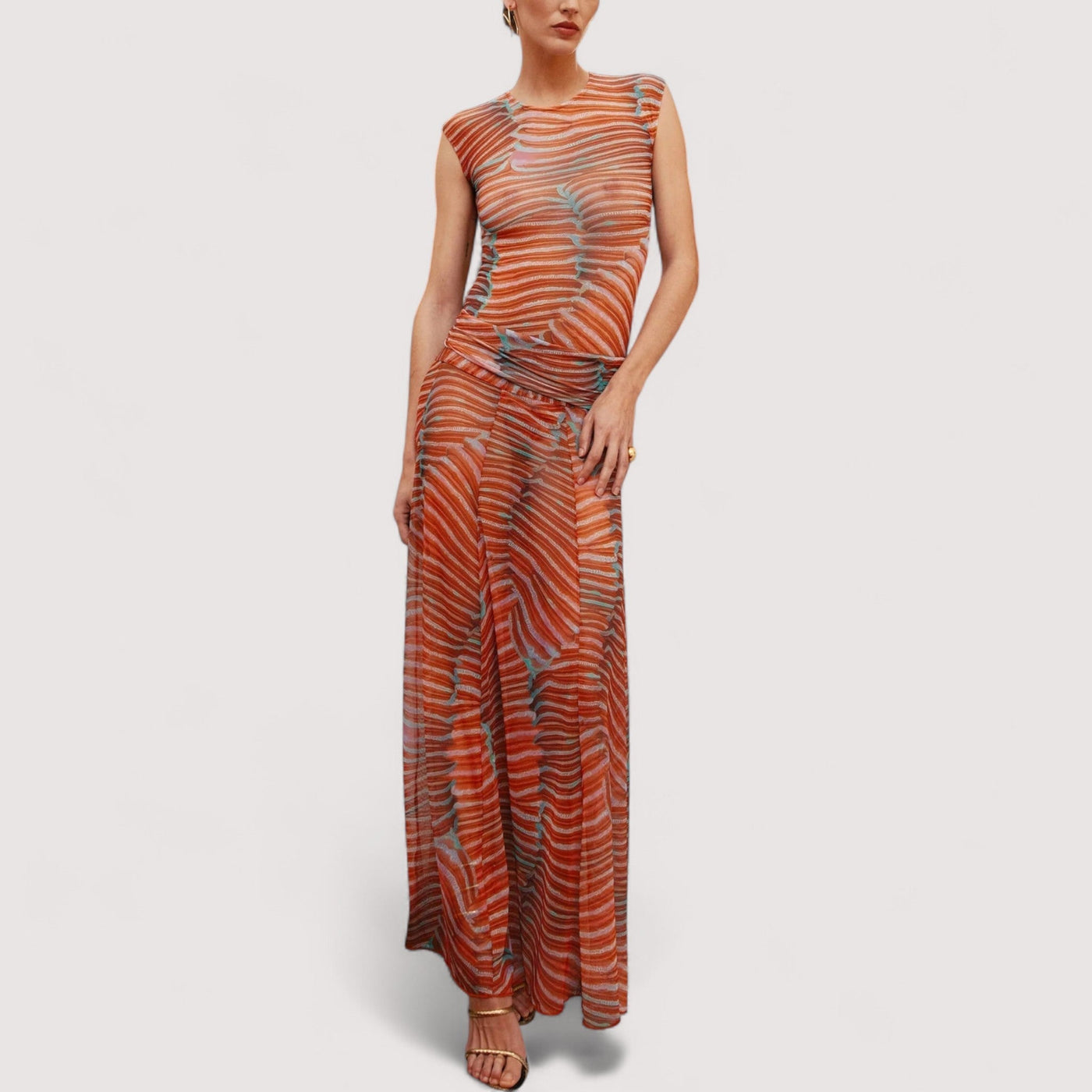 Marina™ | Elegantne Body-Rock-Komplekt